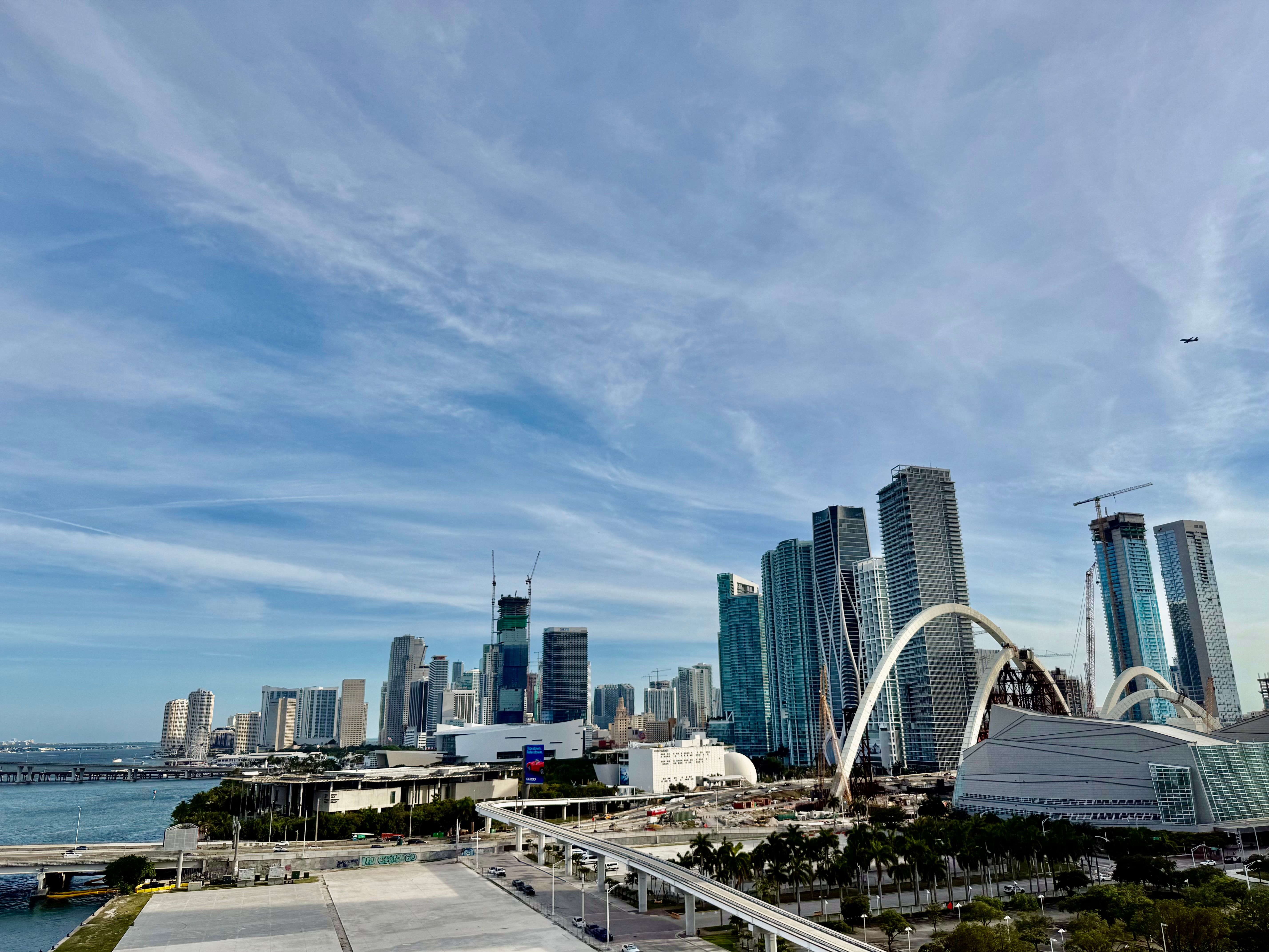 555 NE 15th Street Miami FL 33132