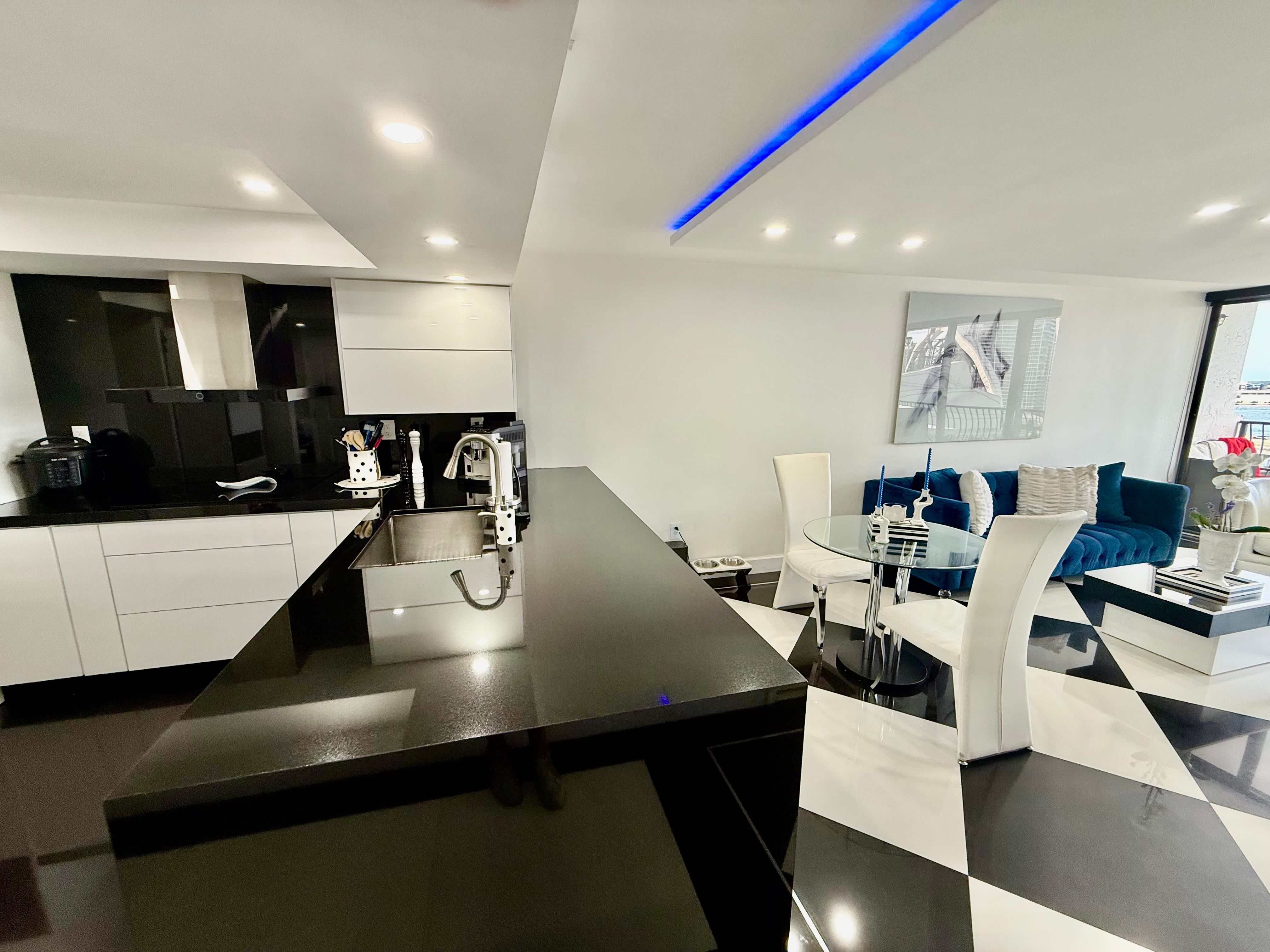 555 NE 15th Street Miami FL 33132