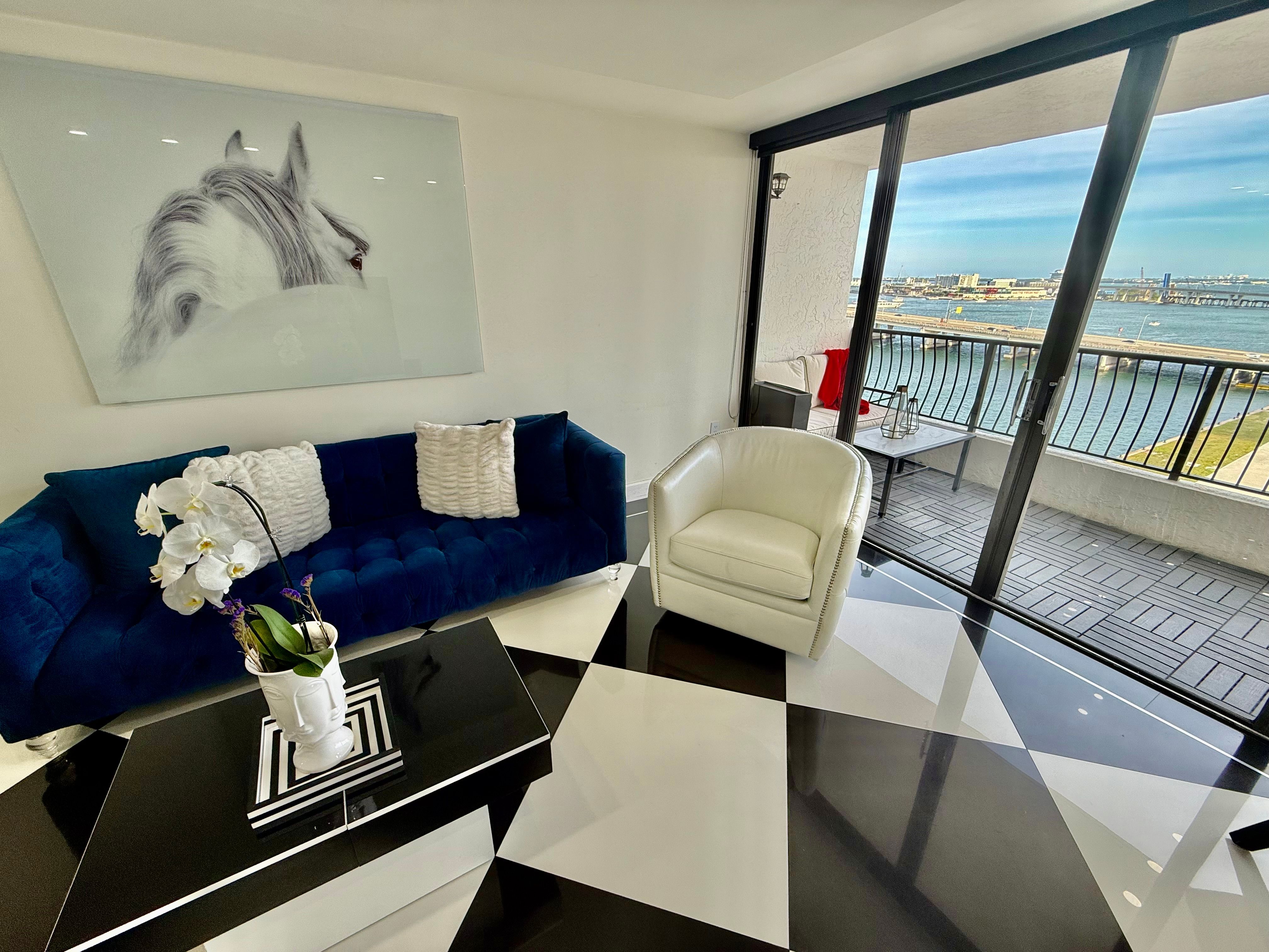 555 NE 15th Street Miami FL 33132