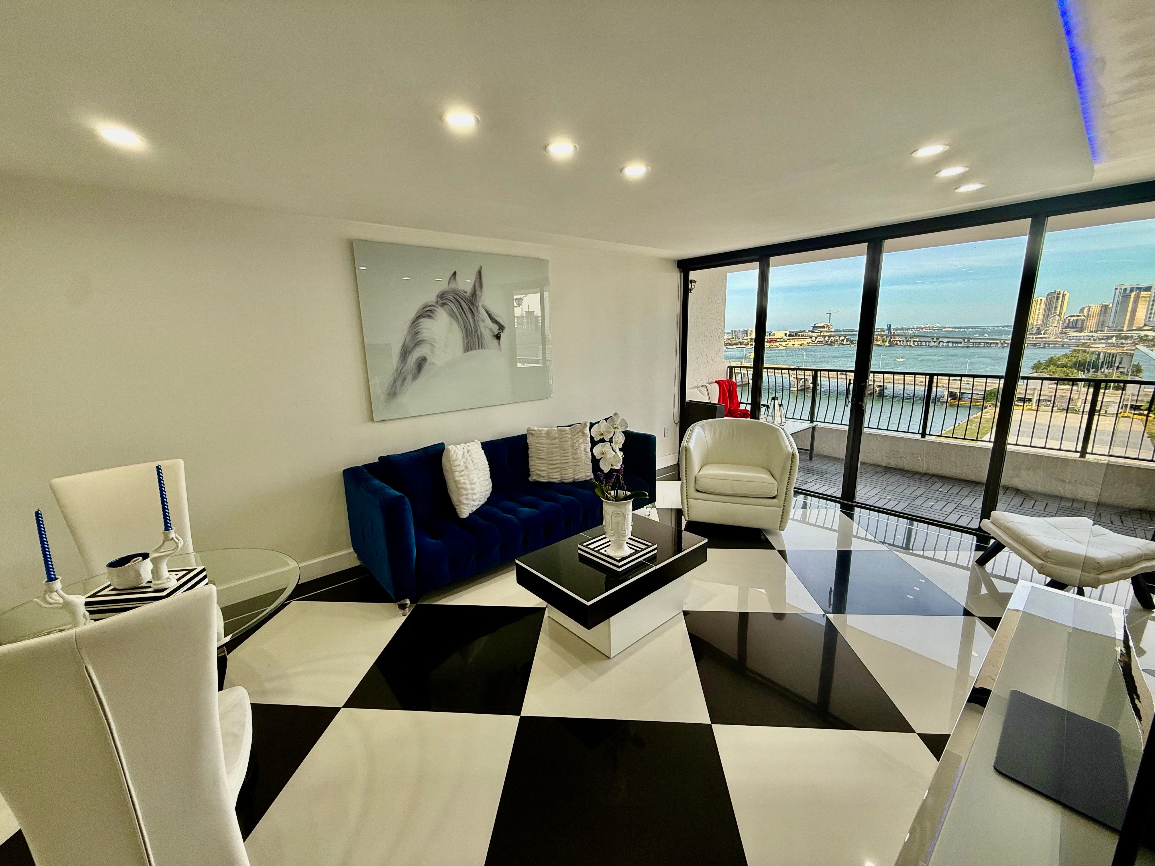 555 NE 15th Street Miami FL 33132