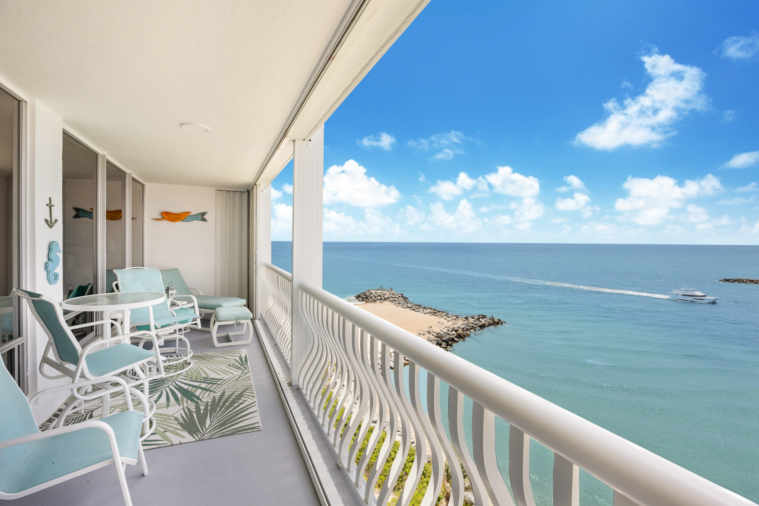 2200 S Ocean Lane Fort Lauderdale FL 33316