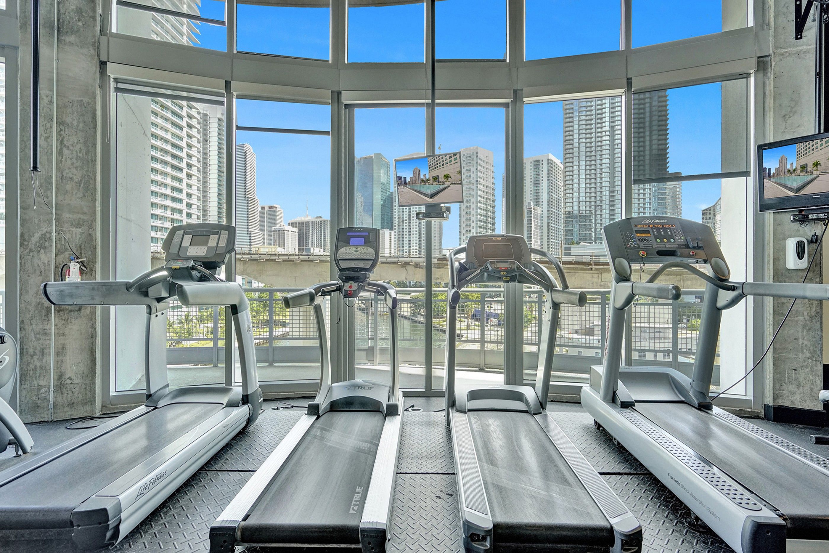 690 SW 1st Court Miami FL 33130
