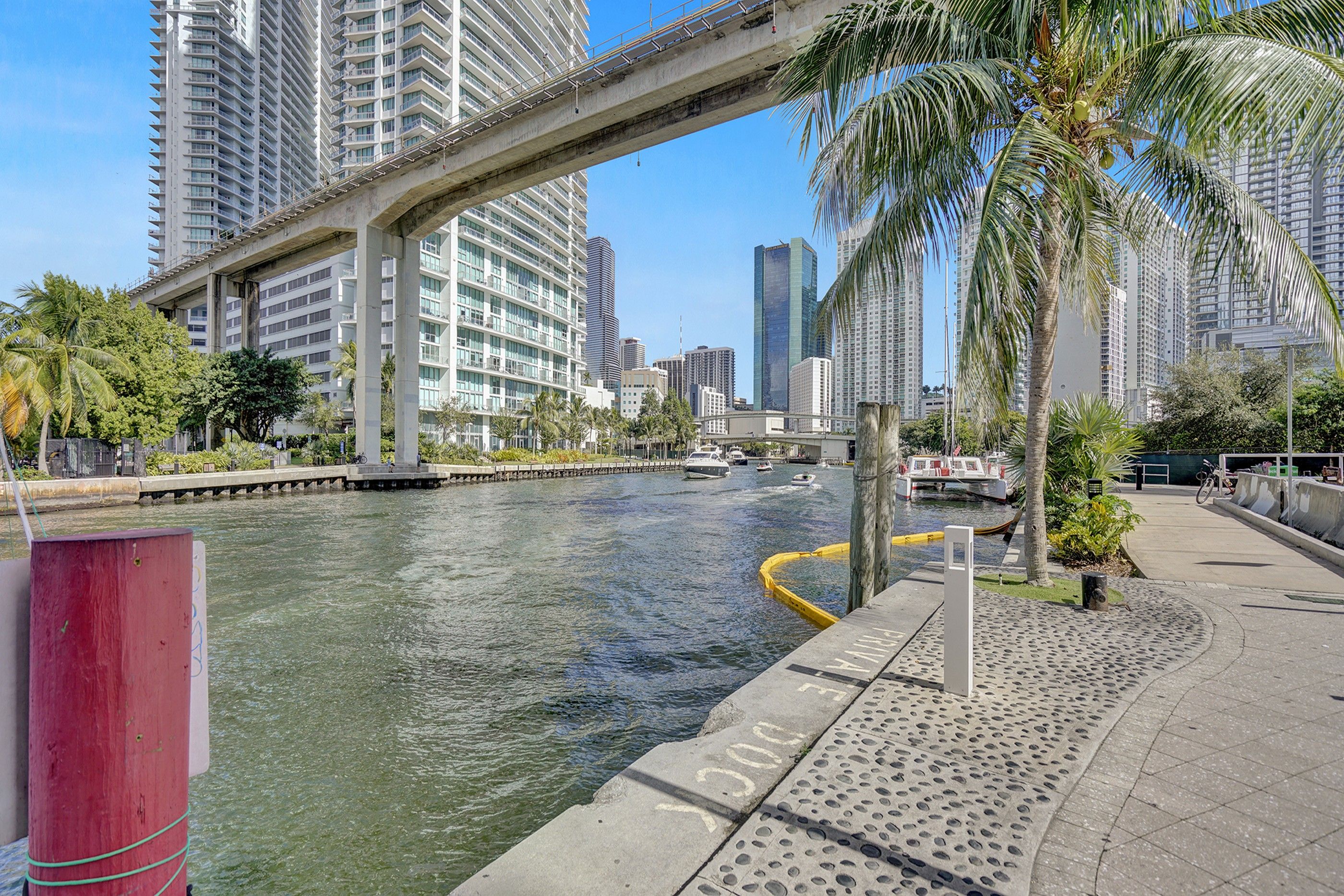 690 SW 1st Court Miami FL 33130