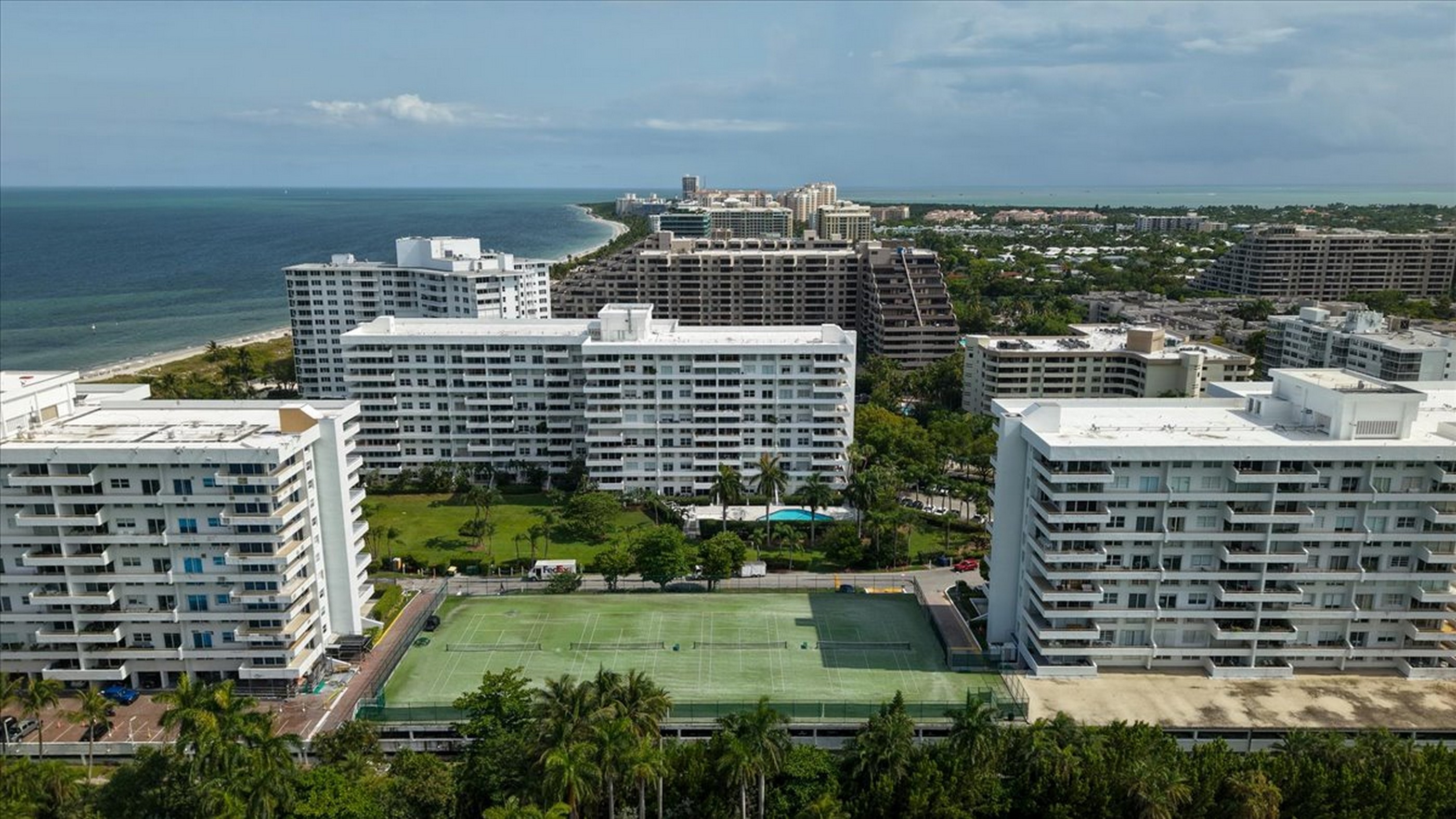 199 Ocean Lane Drive Key Biscayne FL 33149