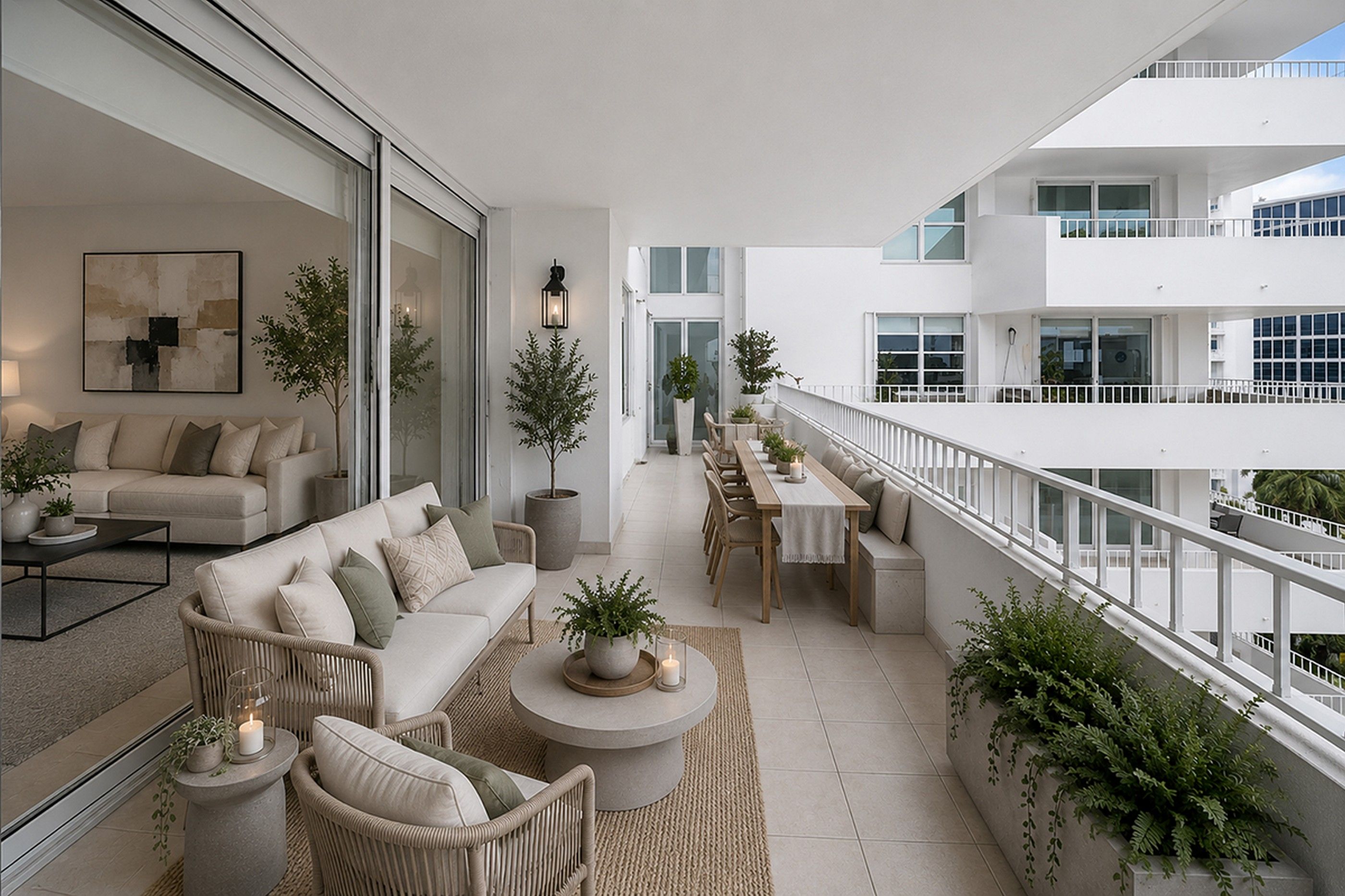 199 Ocean Lane Drive Key Biscayne FL 33149