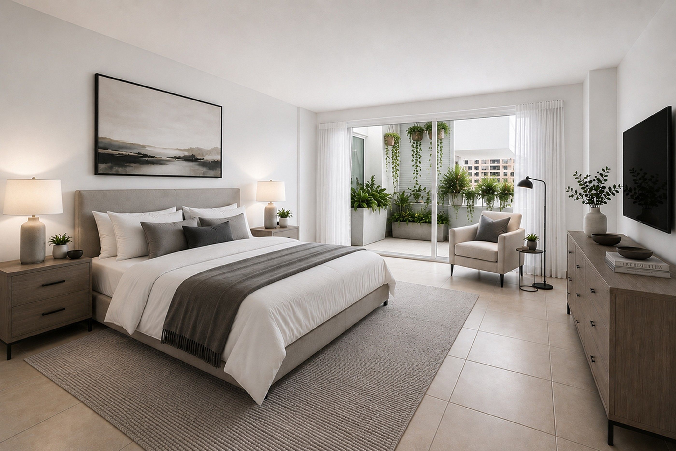199 Ocean Lane Drive Key Biscayne FL 33149