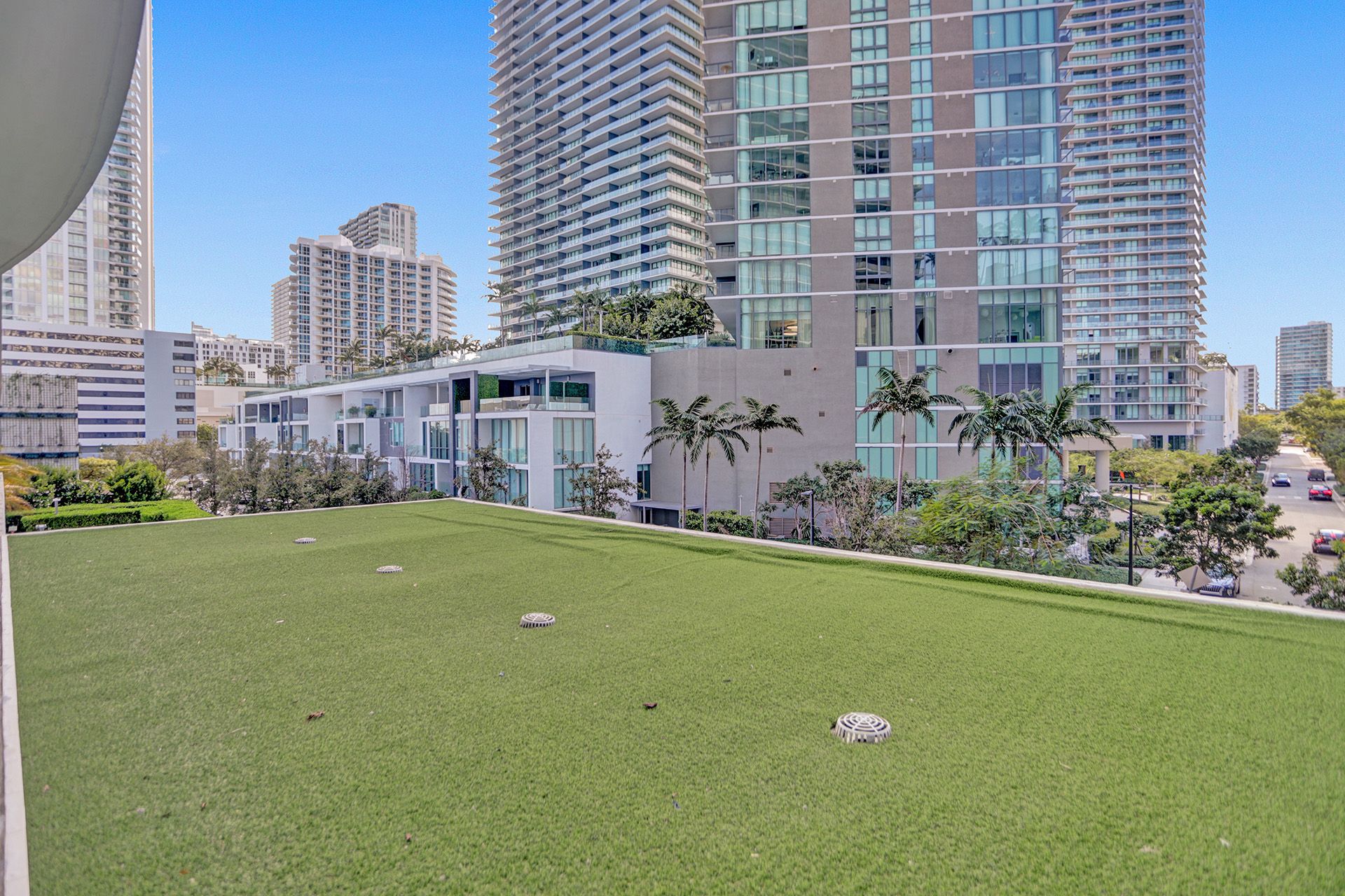 3131 NE 7th Avenue Miami FL 33137