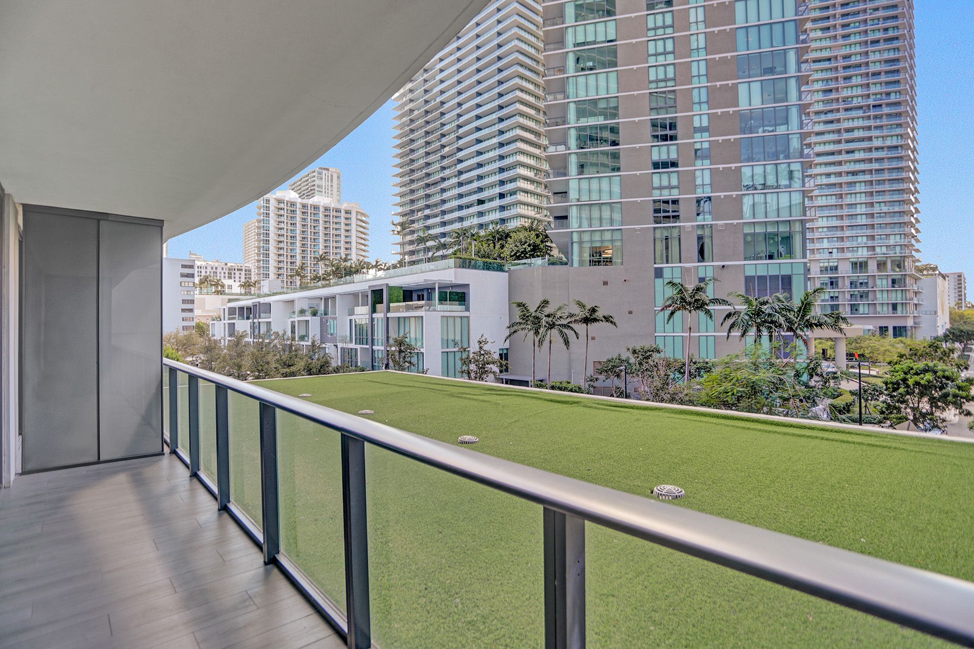 3131 NE 7th Avenue Miami FL 33137