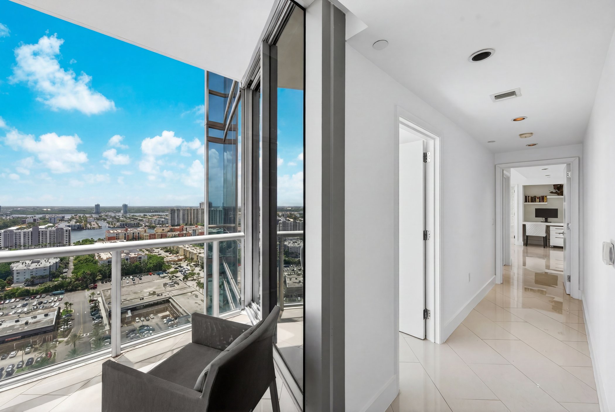 17121 Collins Avenue Sunny Isles Beach FL 33160