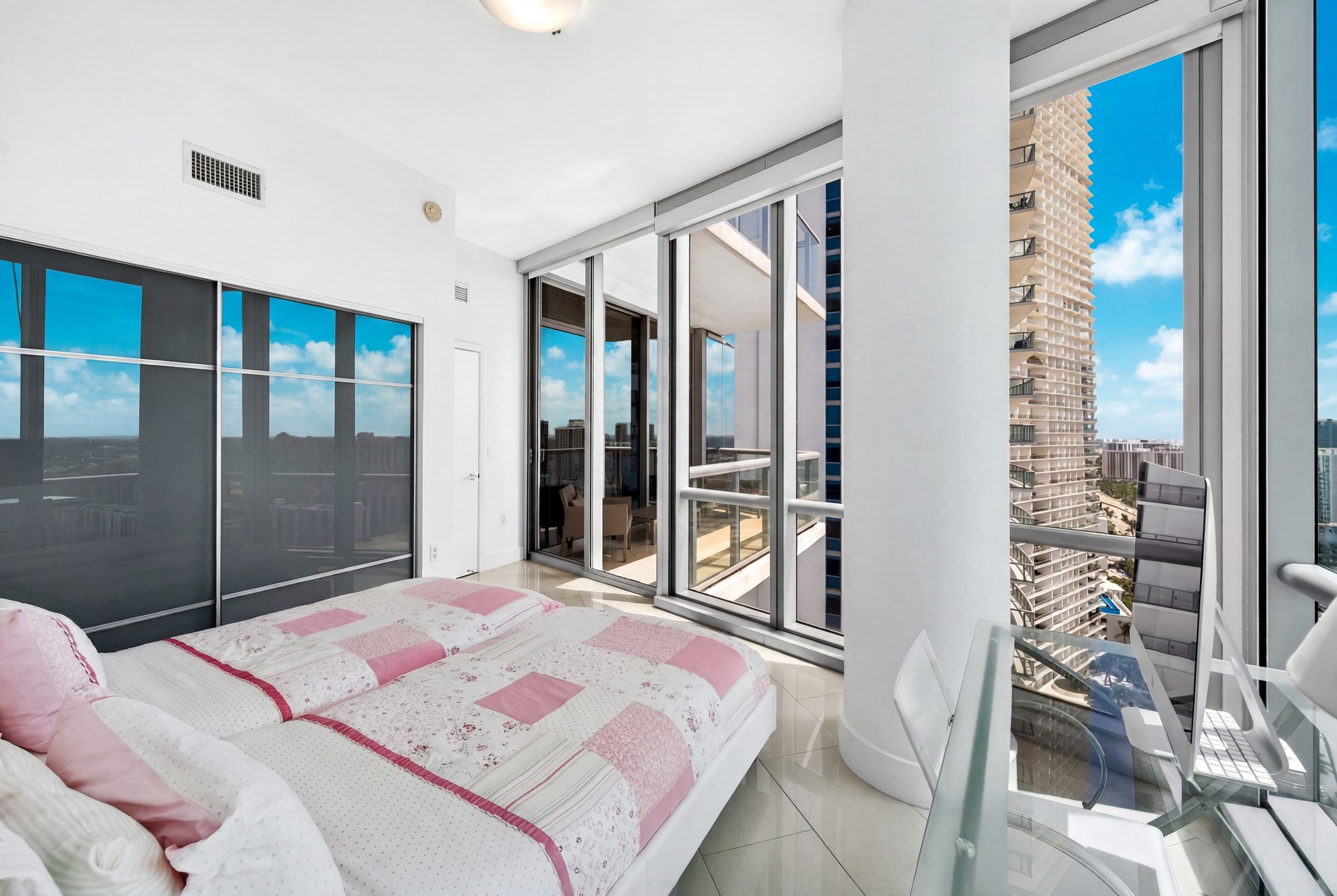 17121 Collins Avenue Sunny Isles Beach FL 33160