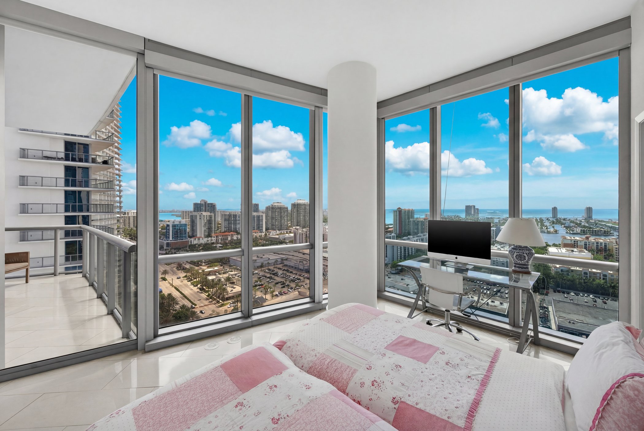 17121 Collins Avenue Sunny Isles Beach FL 33160