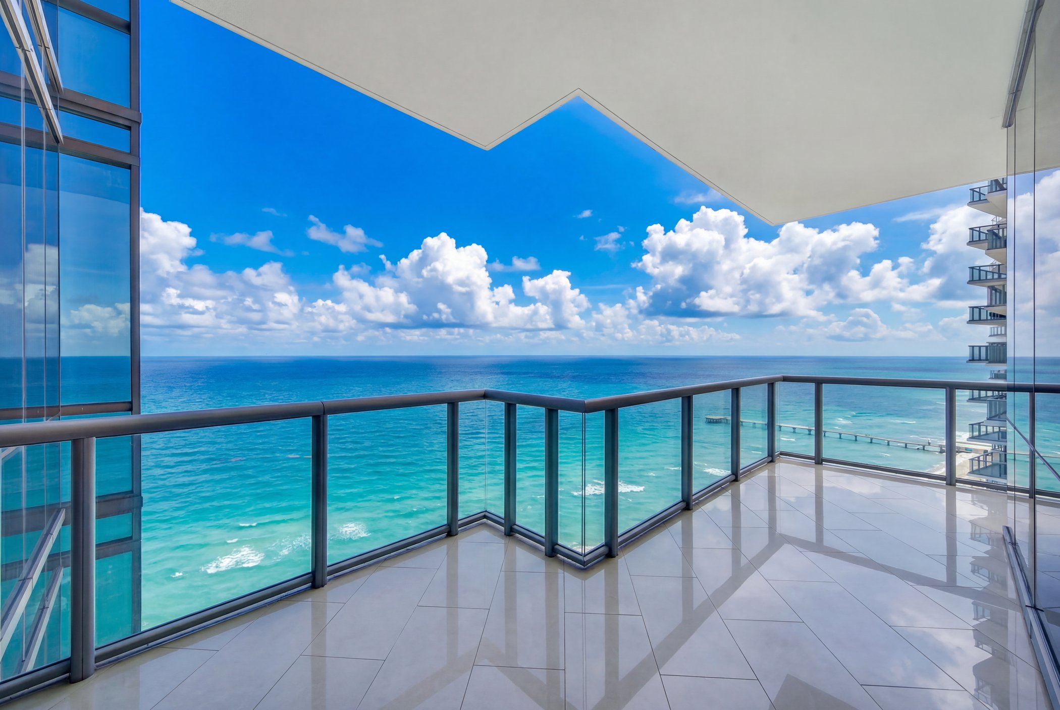 17121 Collins Avenue Sunny Isles Beach FL 33160