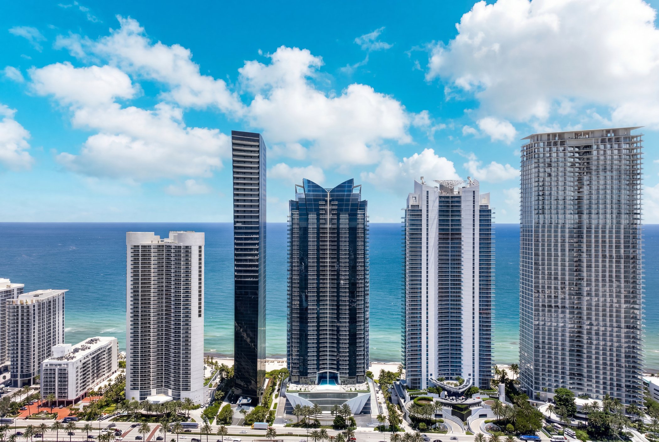 17121 Collins Avenue Sunny Isles Beach FL 33160