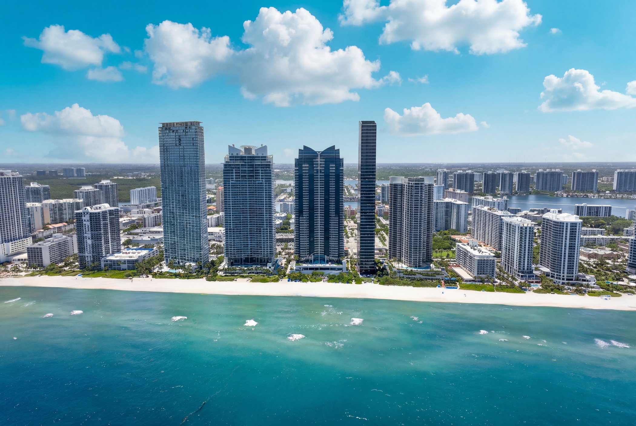 17121 Collins Avenue Sunny Isles Beach FL 33160