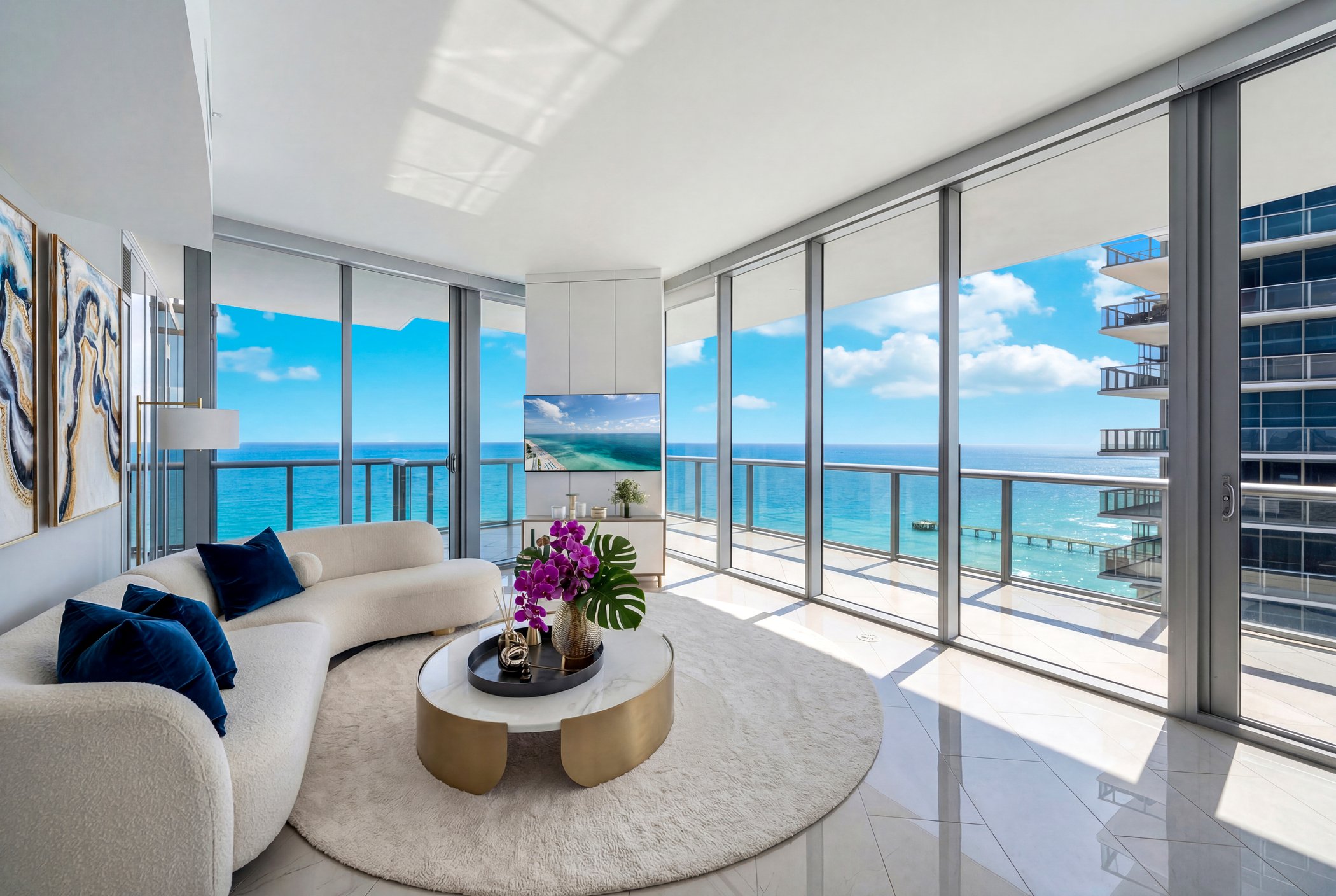 17121 Collins Avenue Sunny Isles Beach FL 33160