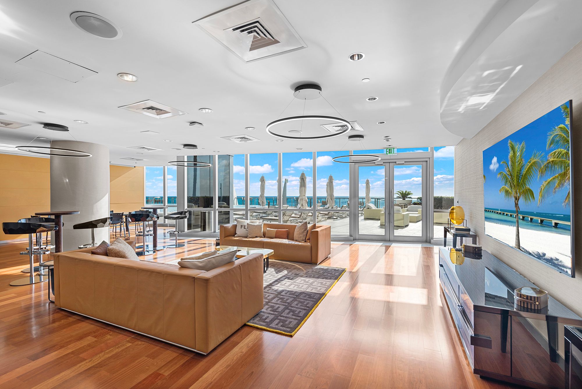 17121 Collins Avenue Sunny Isles Beach FL 33160