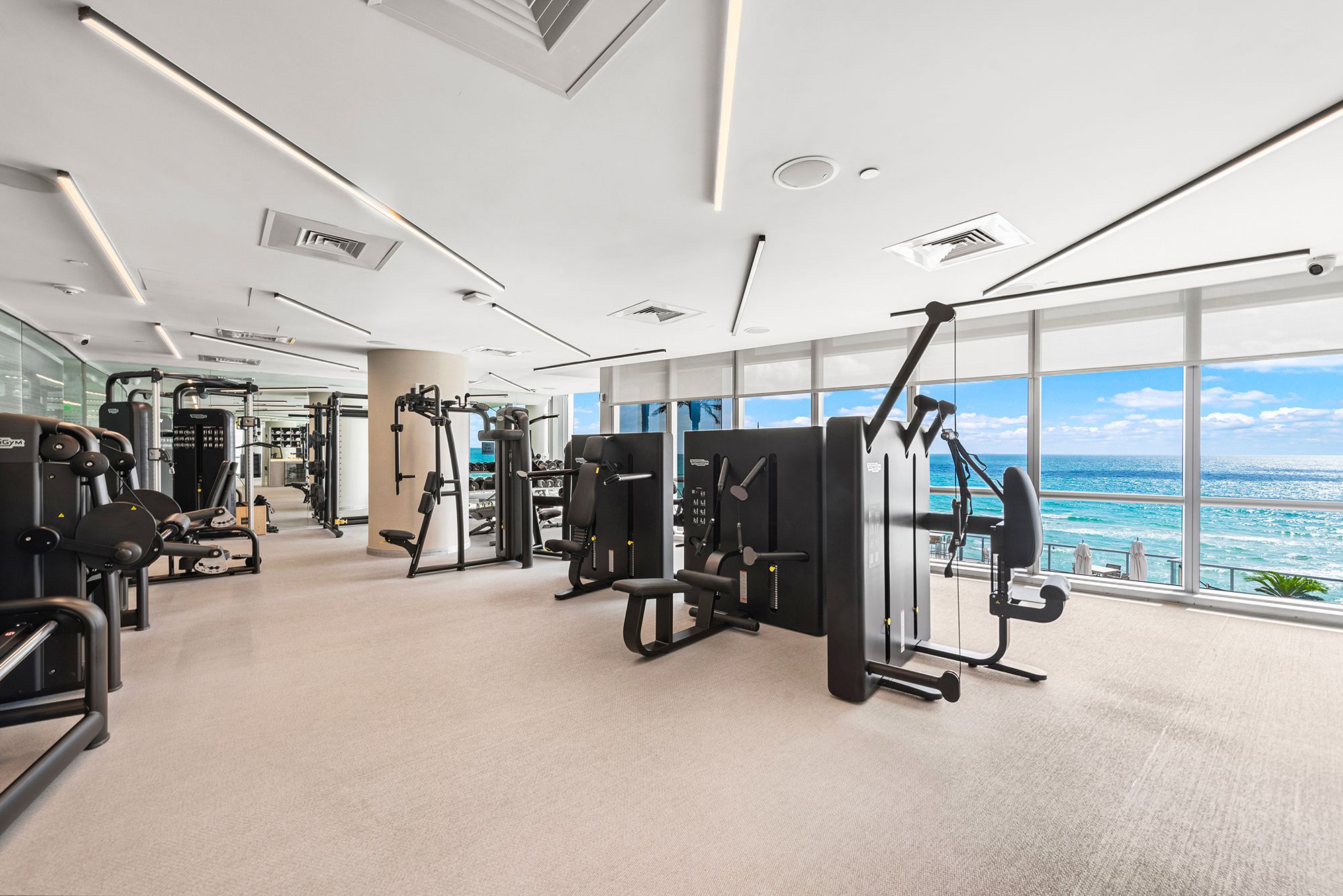 17121 Collins Avenue Sunny Isles Beach FL 33160