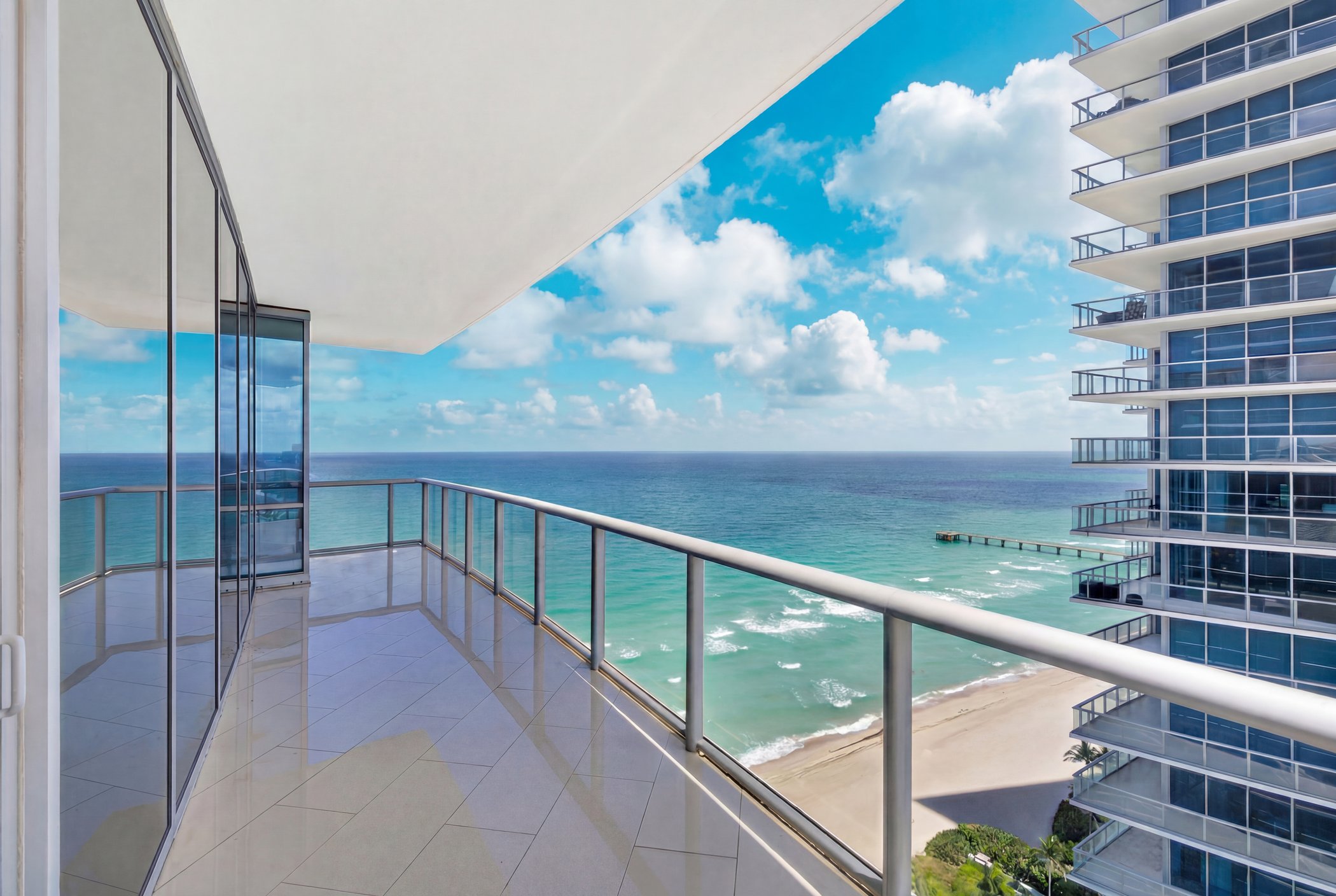 17121 Collins Avenue Sunny Isles Beach FL 33160