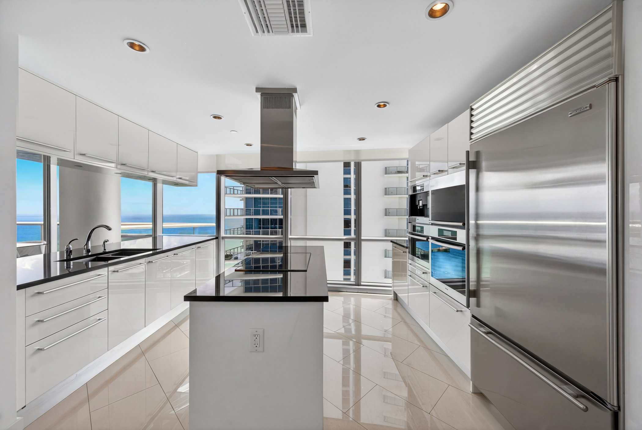 17121 Collins Avenue Sunny Isles Beach FL 33160