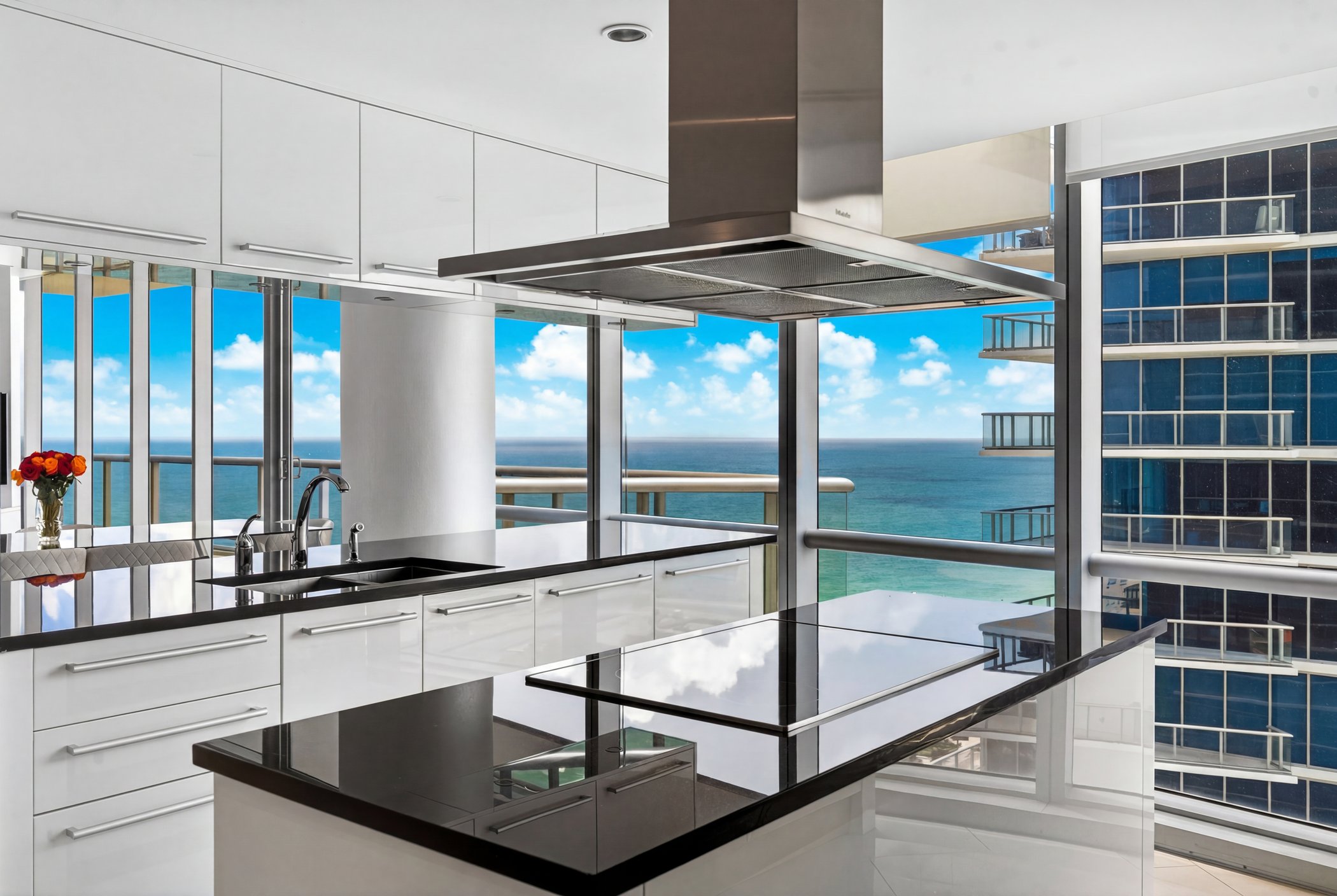 17121 Collins Avenue Sunny Isles Beach FL 33160