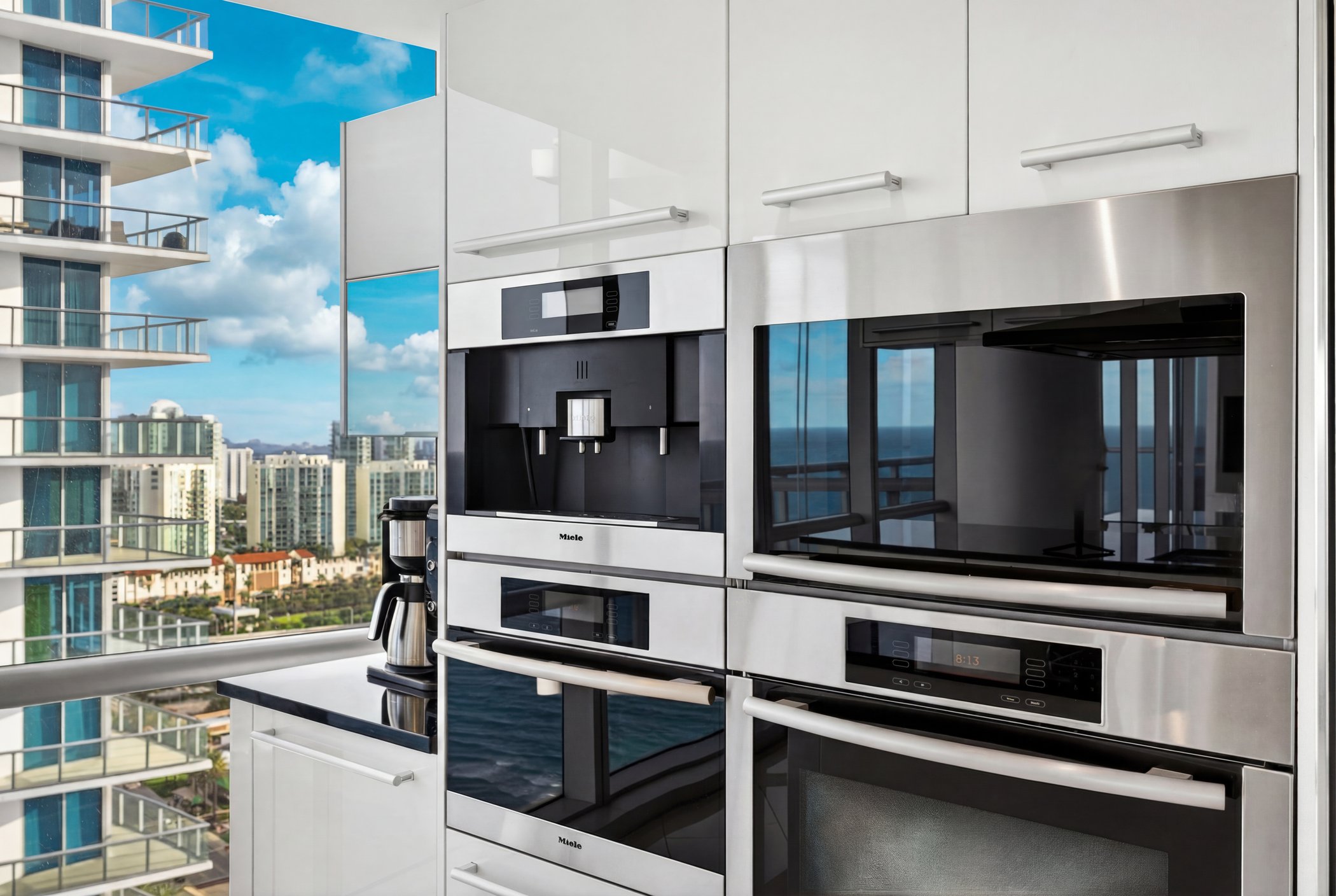 17121 Collins Avenue Sunny Isles Beach FL 33160