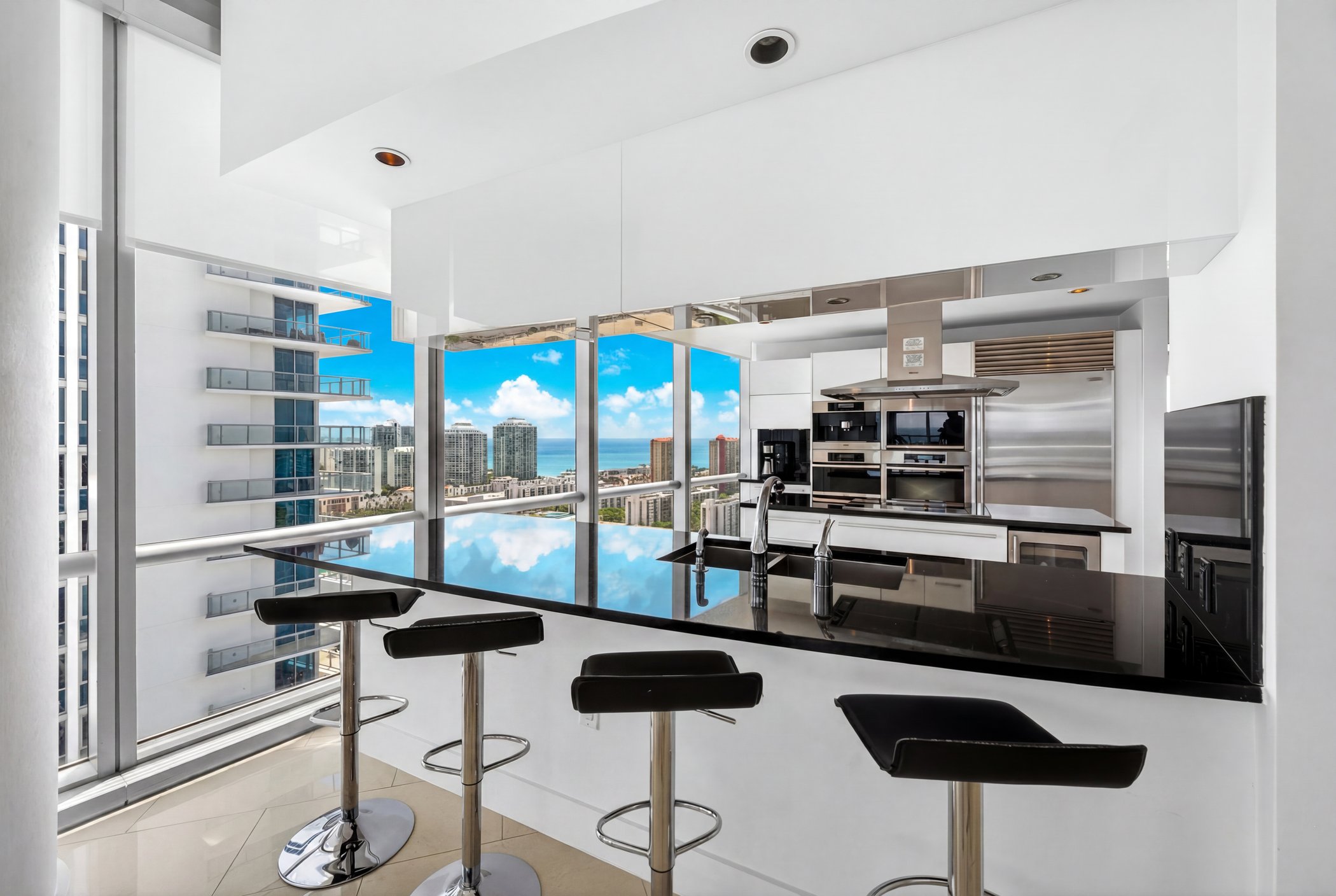 17121 Collins Avenue Sunny Isles Beach FL 33160