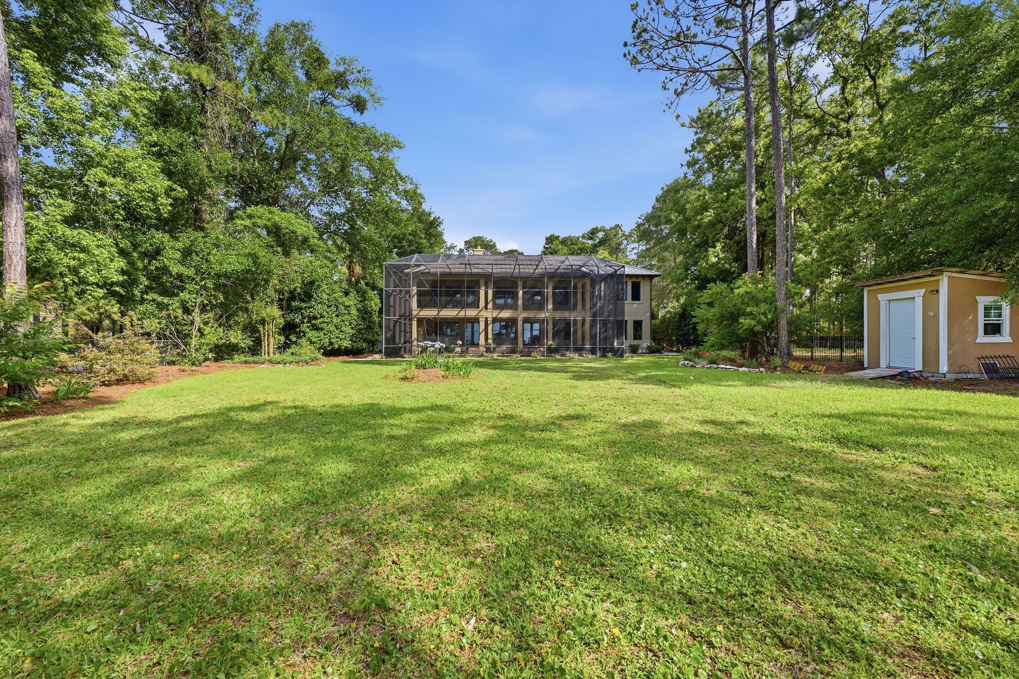 940842 Old Nassauville Road Fernandina Beach FL 32034