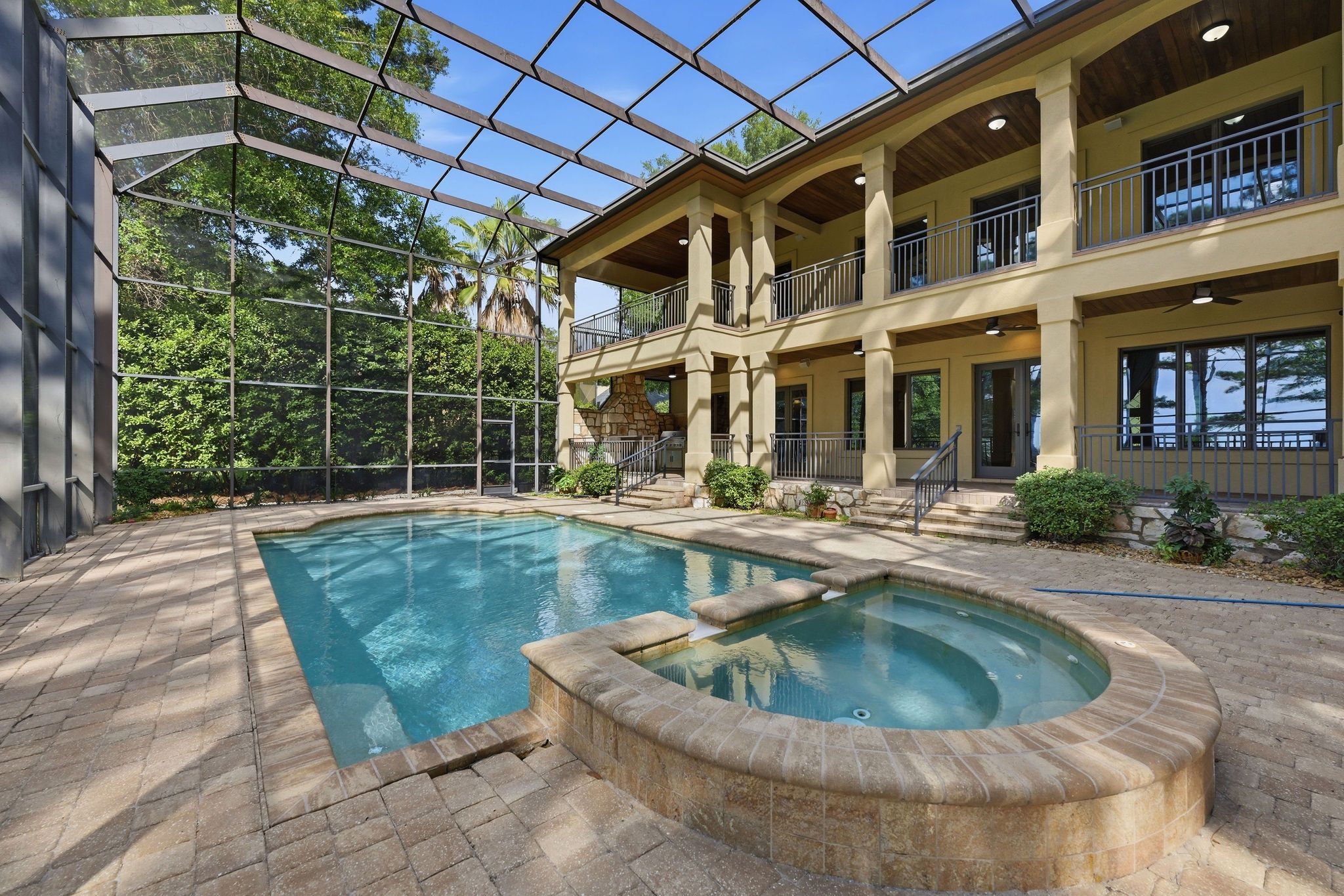 940842 Old Nassauville Road Fernandina Beach FL 32034