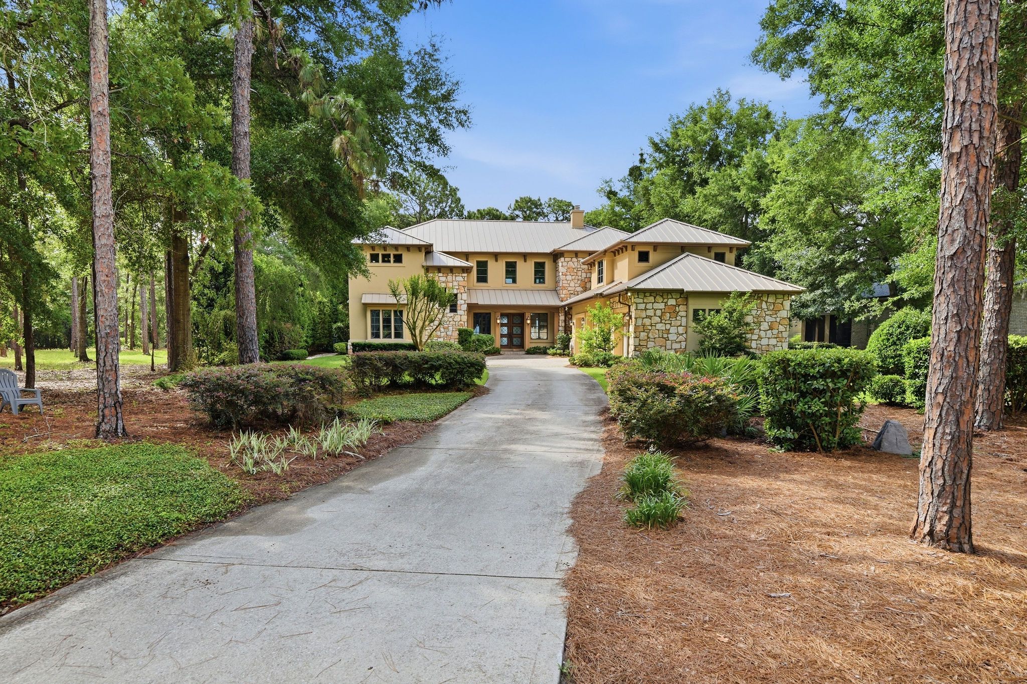 940842 Old Nassauville Road Fernandina Beach FL 32034