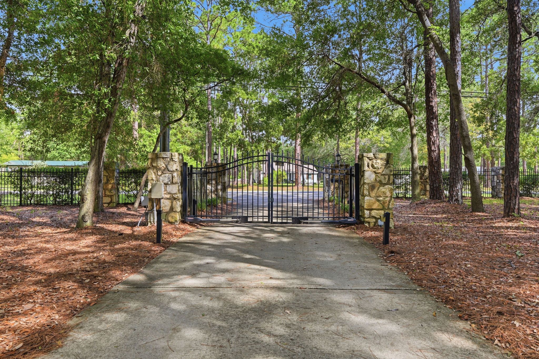 940842 Old Nassauville Road Fernandina Beach FL 32034