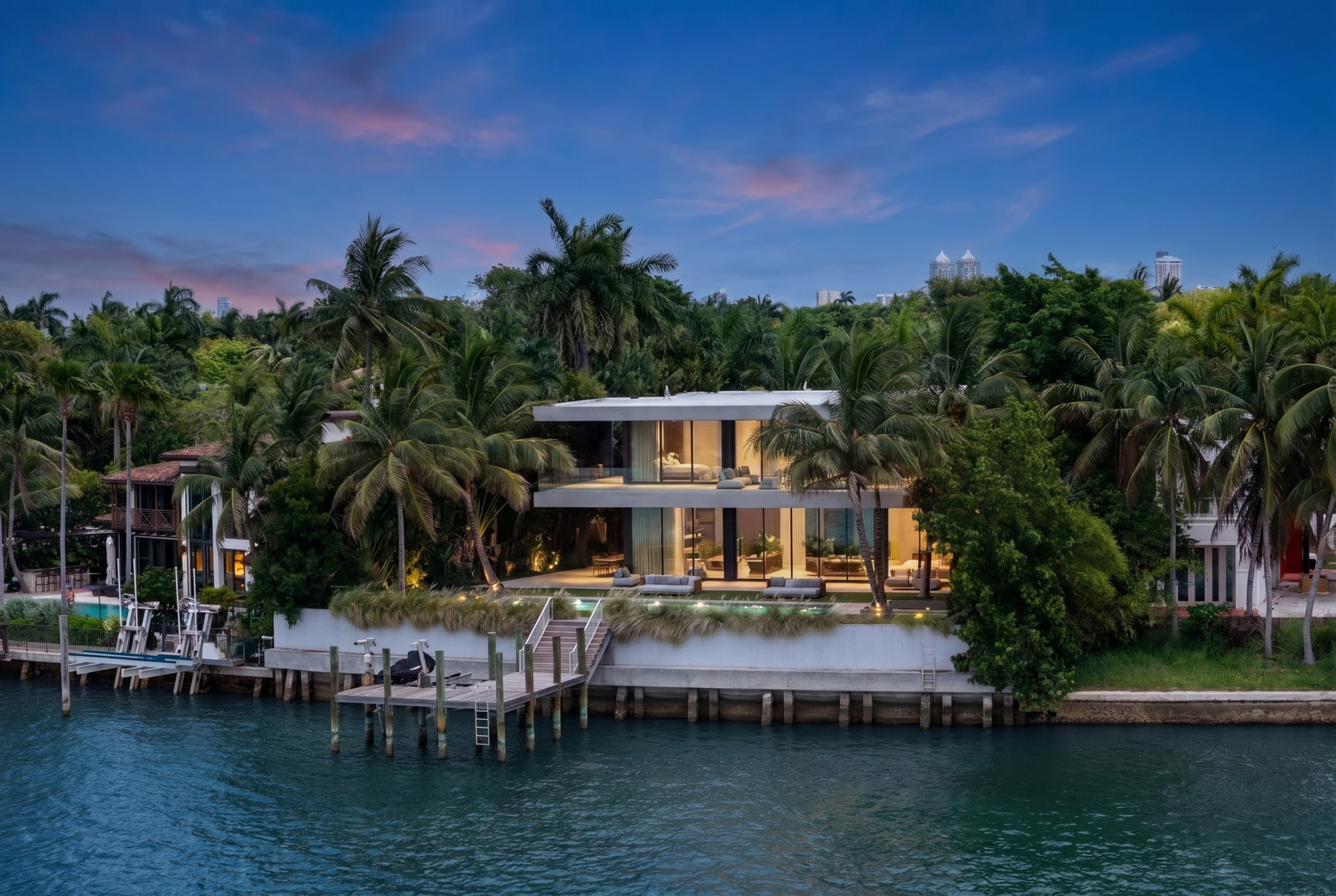 28 W Dilido Drive Miami Beach FL 33139
