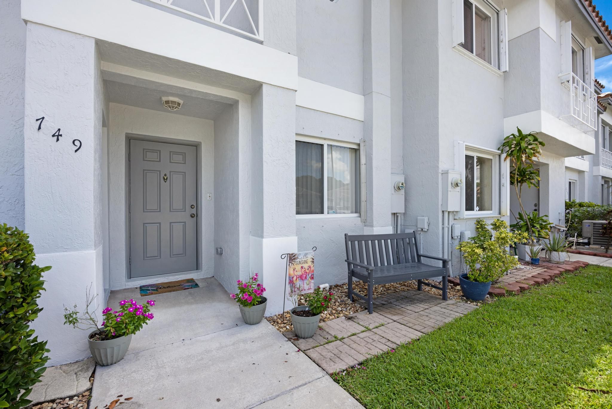749 NW 208th Way Pembroke Pines FL 33029