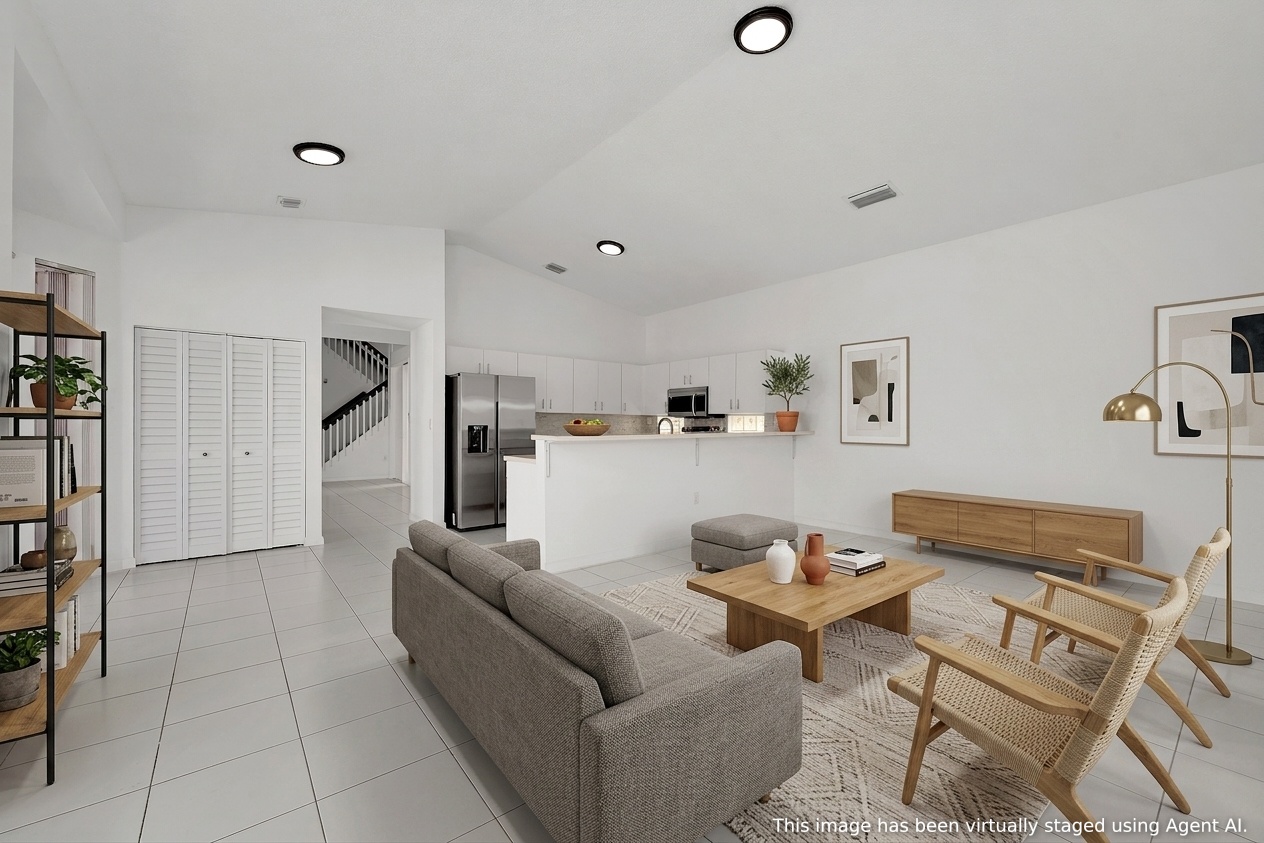 15558 SW 112th Drive Miami FL 33196