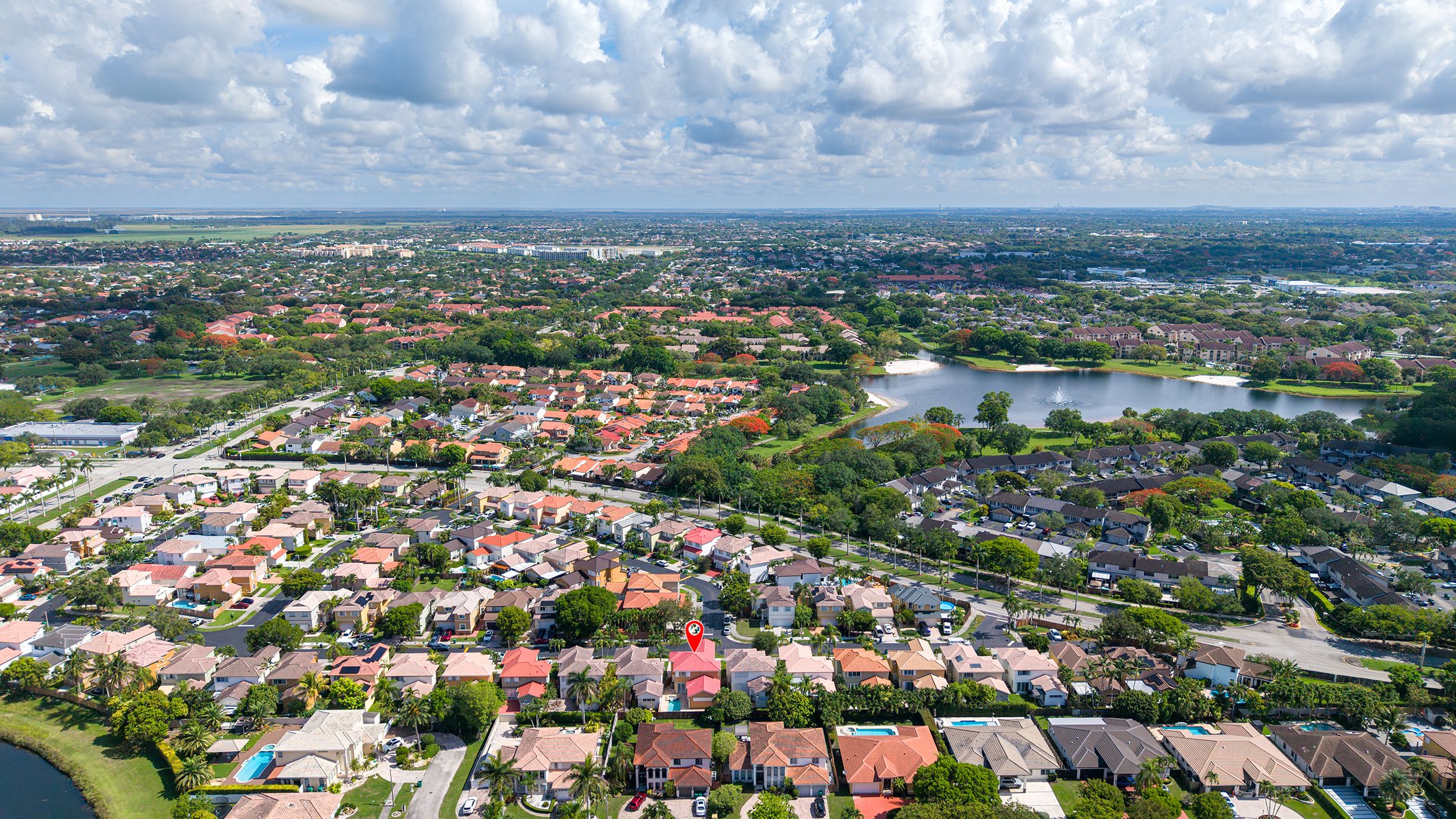 15558 SW 112th Drive Miami FL 33196