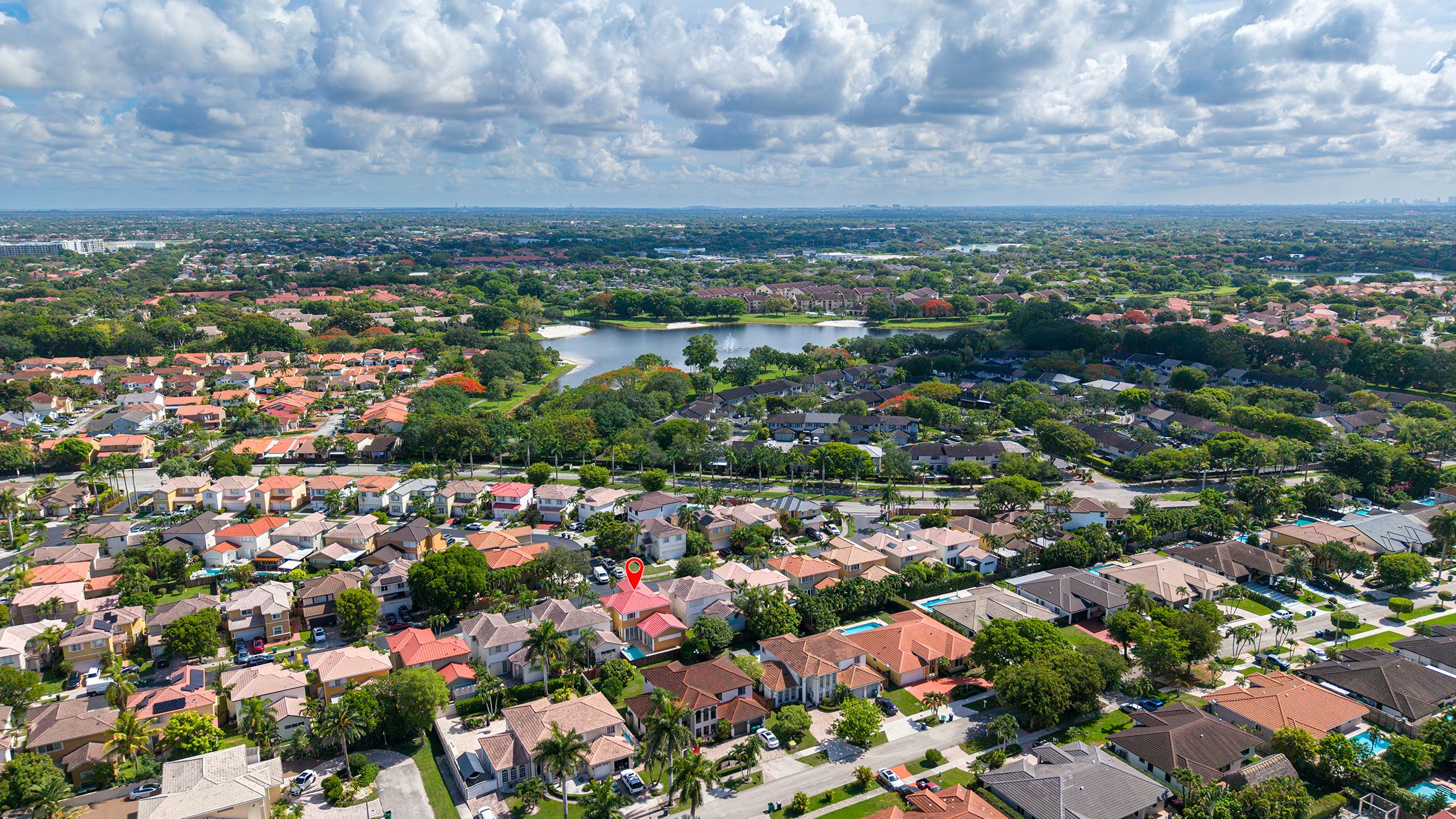 15558 SW 112th Drive Miami FL 33196