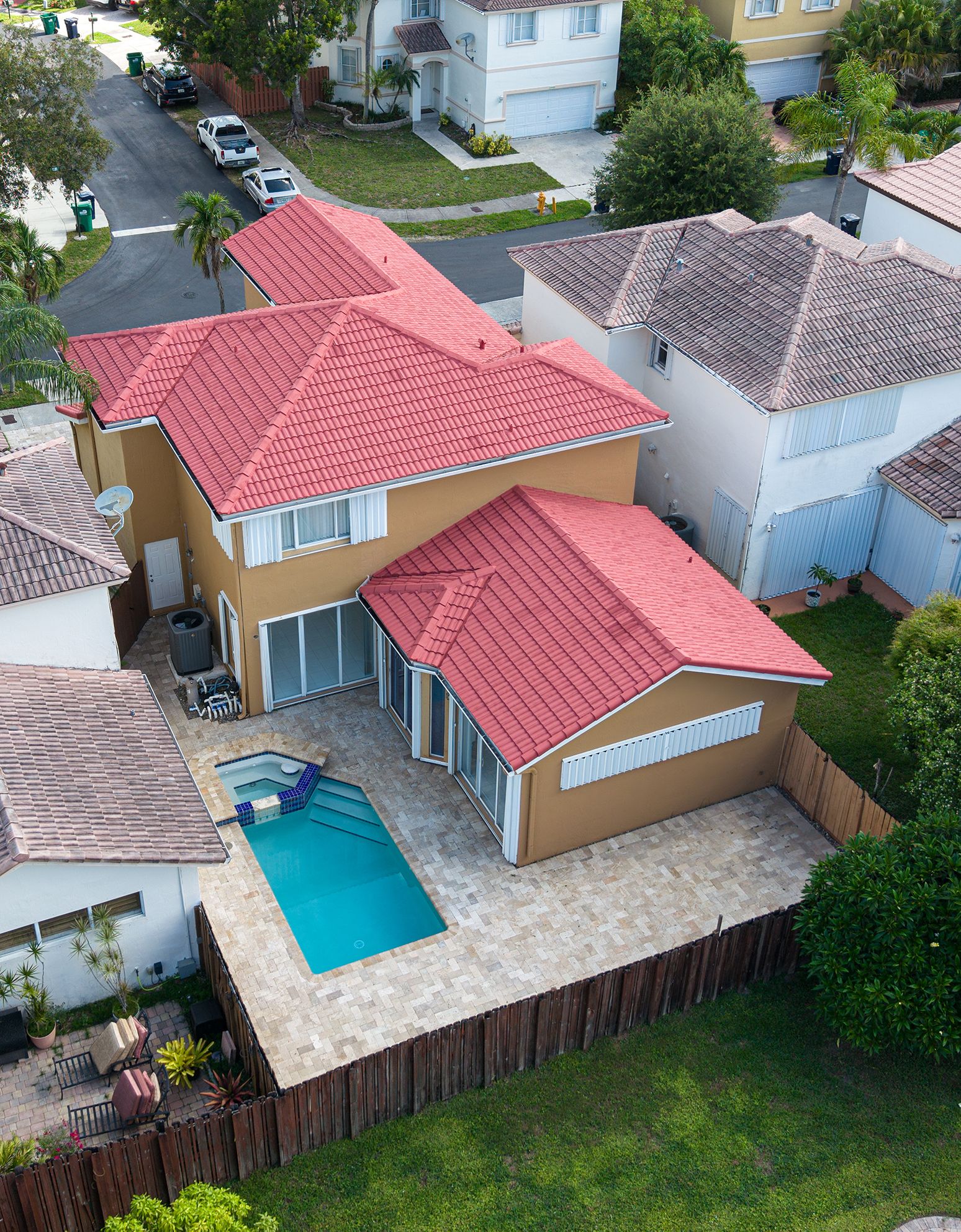 15558 SW 112th Drive Miami FL 33196