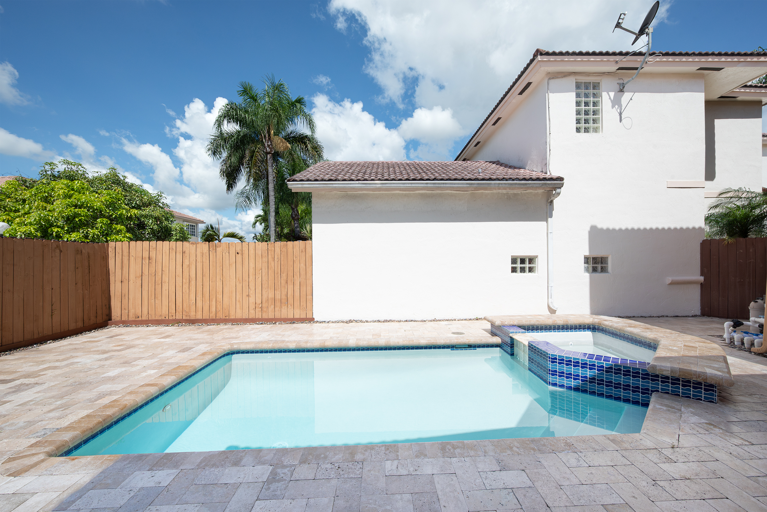 15558 SW 112th Drive Miami FL 33196