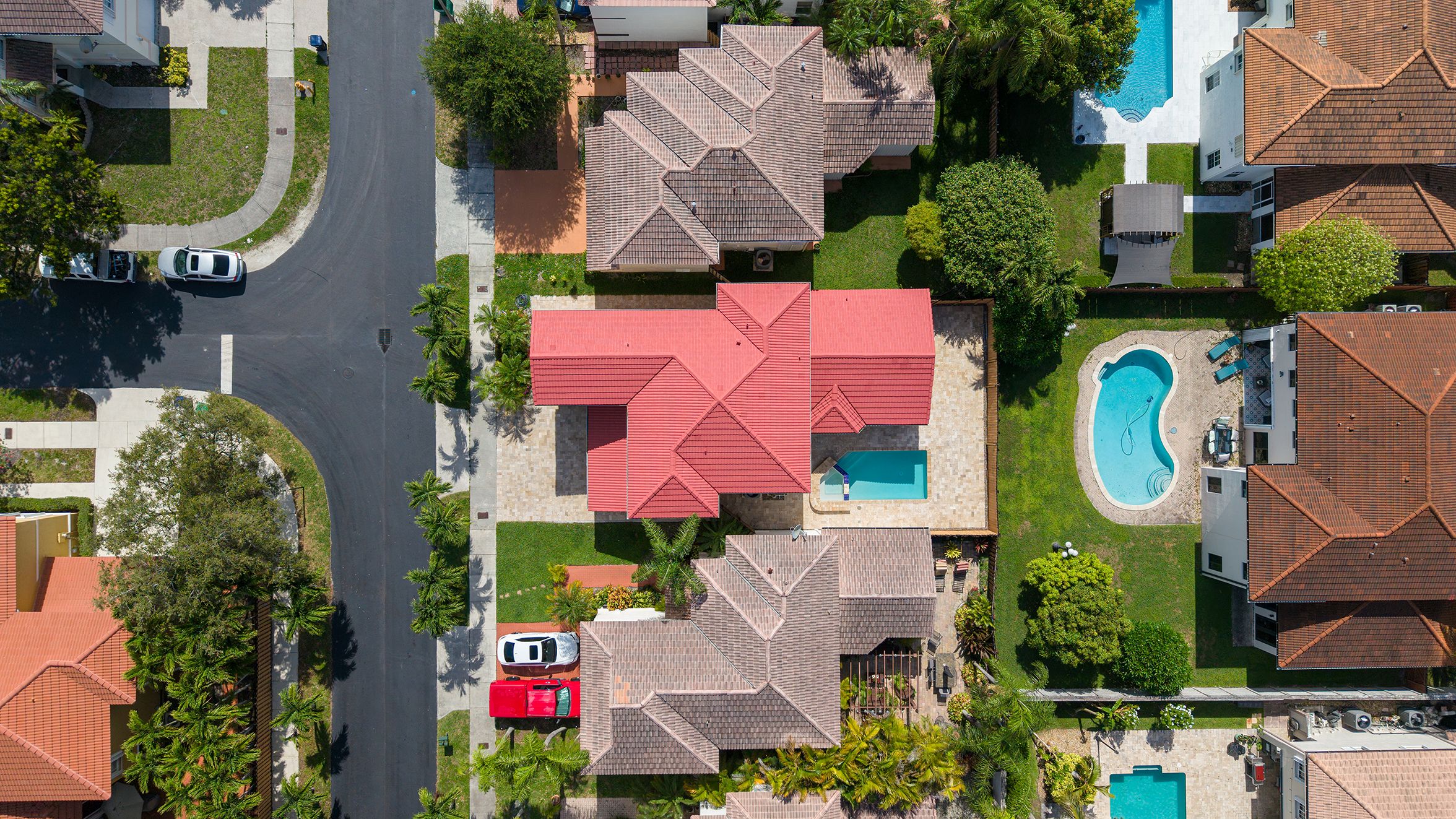 15558 SW 112th Drive Miami FL 33196