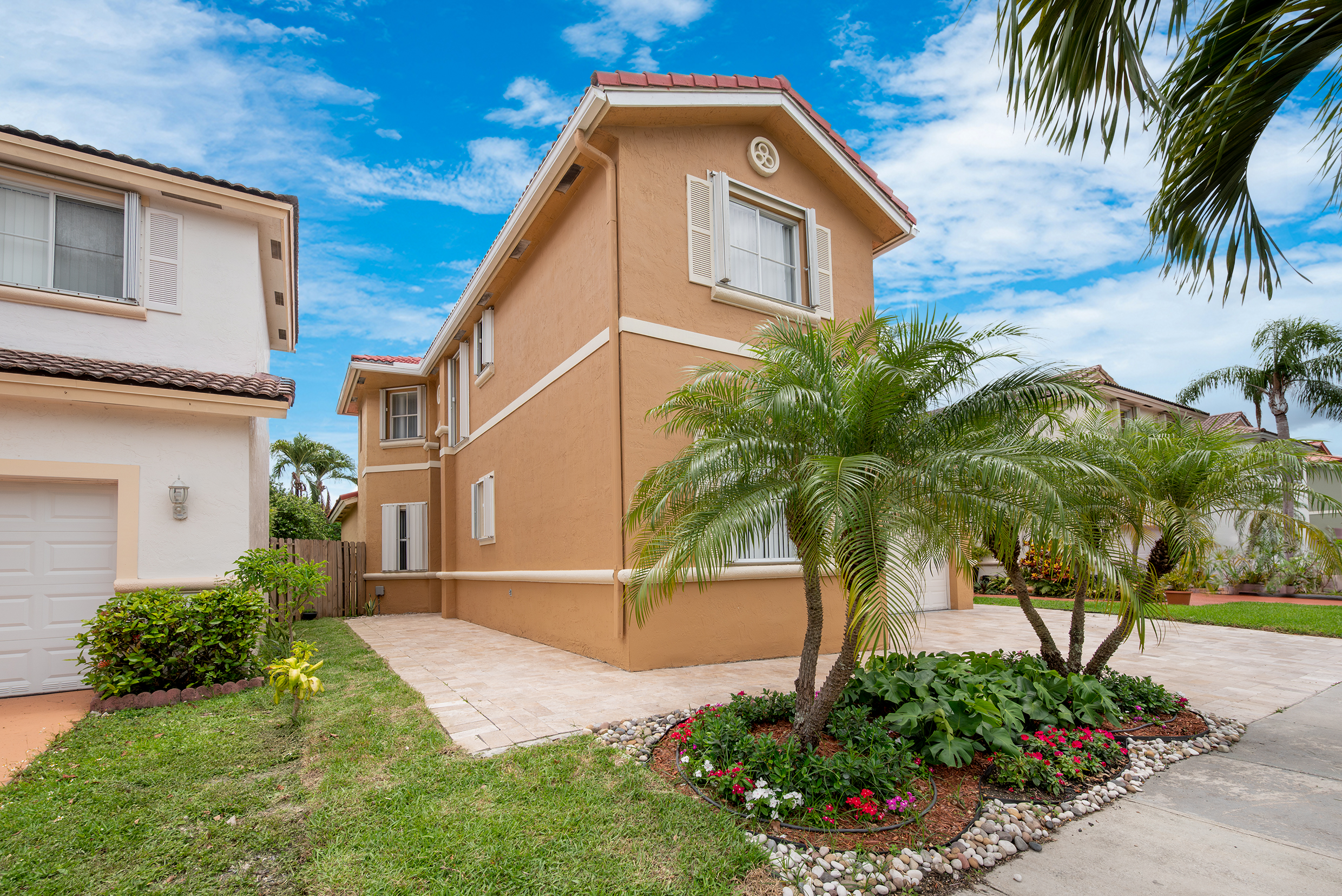 15558 SW 112th Drive Miami FL 33196