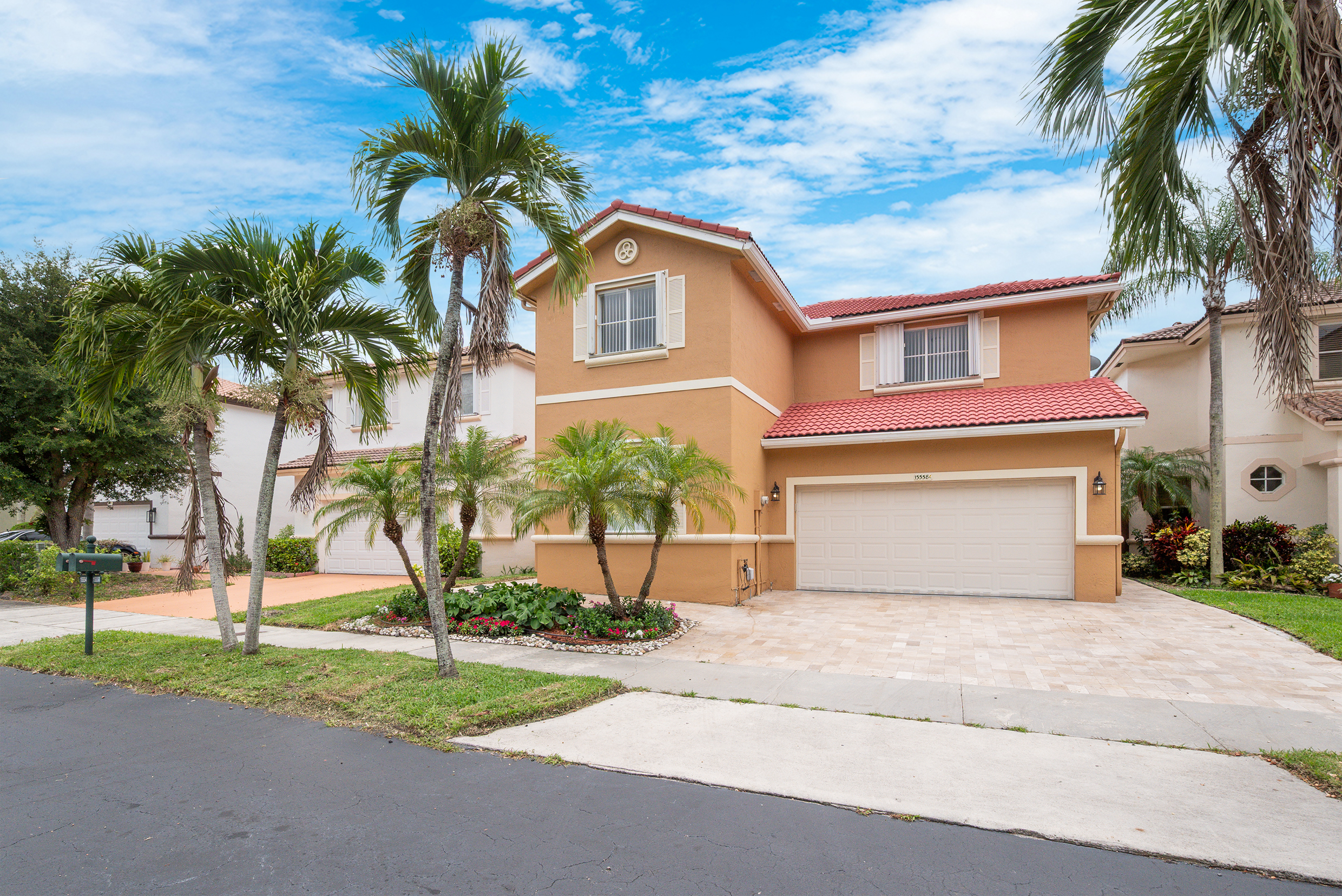 15558 SW 112th Drive Miami FL 33196