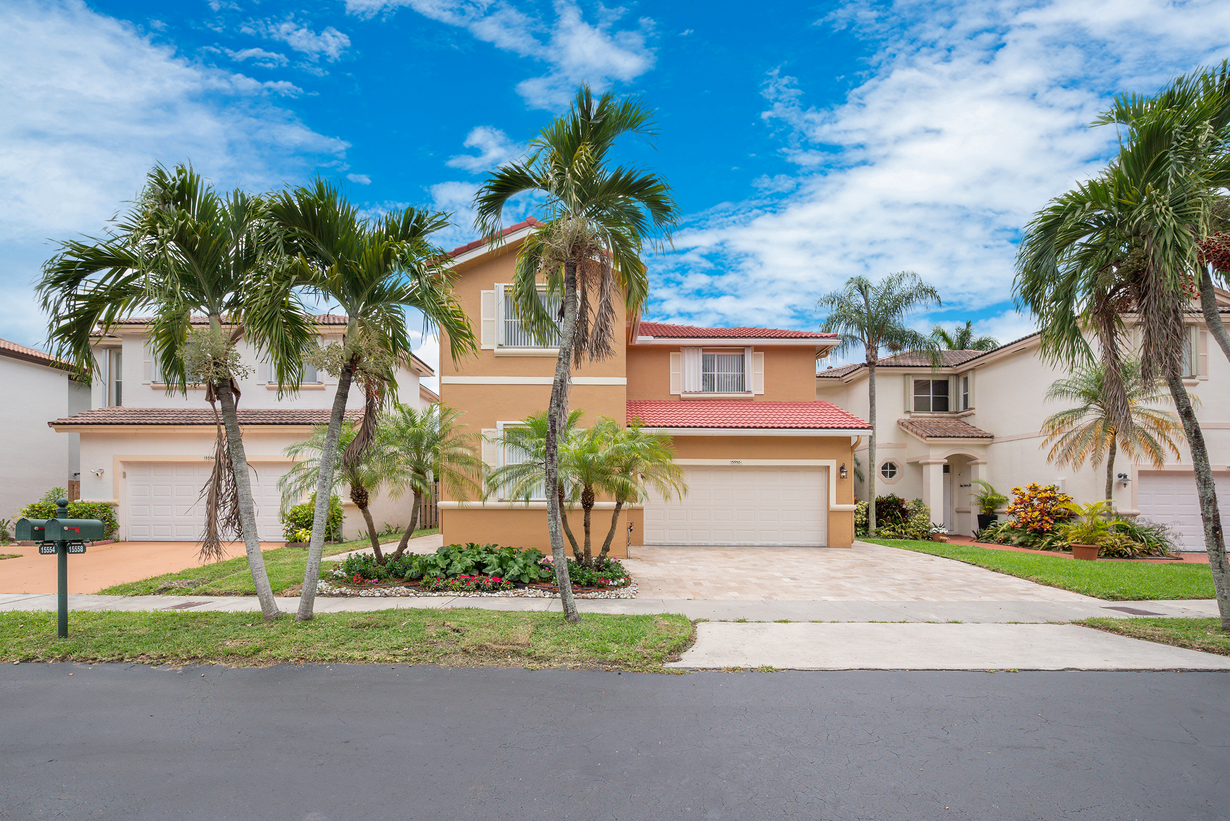 15558 SW 112th Drive Miami FL 33196