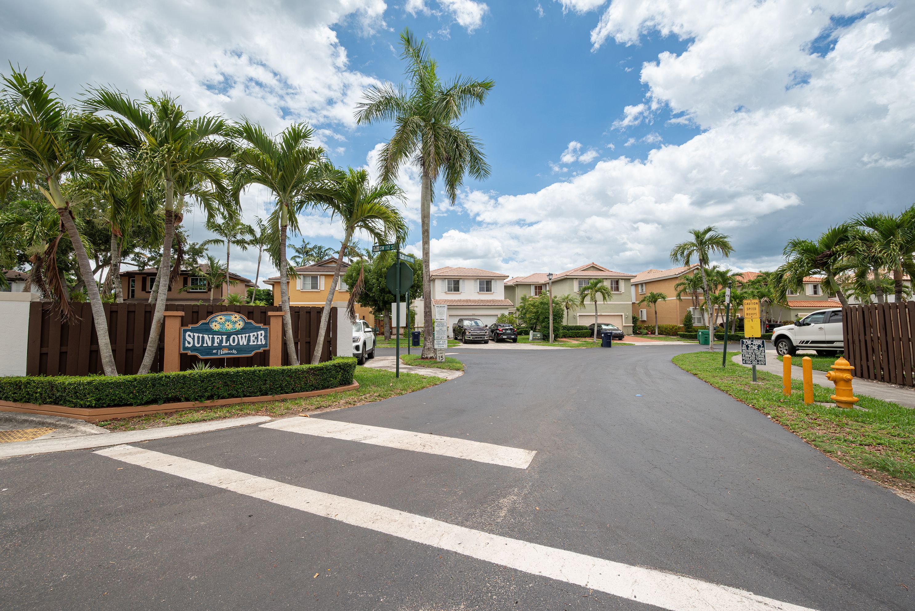 15558 SW 112th Drive Miami FL 33196