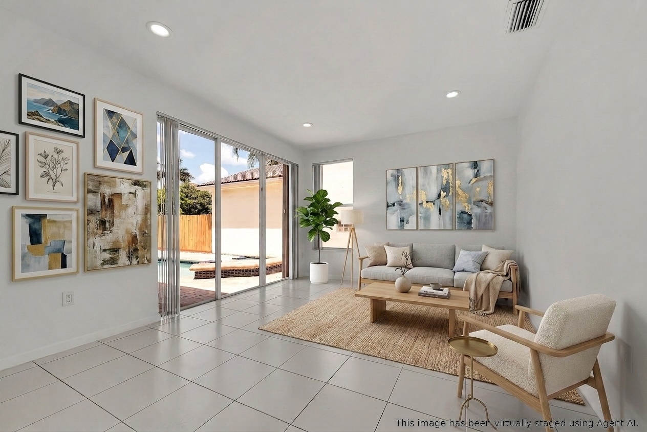15558 SW 112th Drive Miami FL 33196