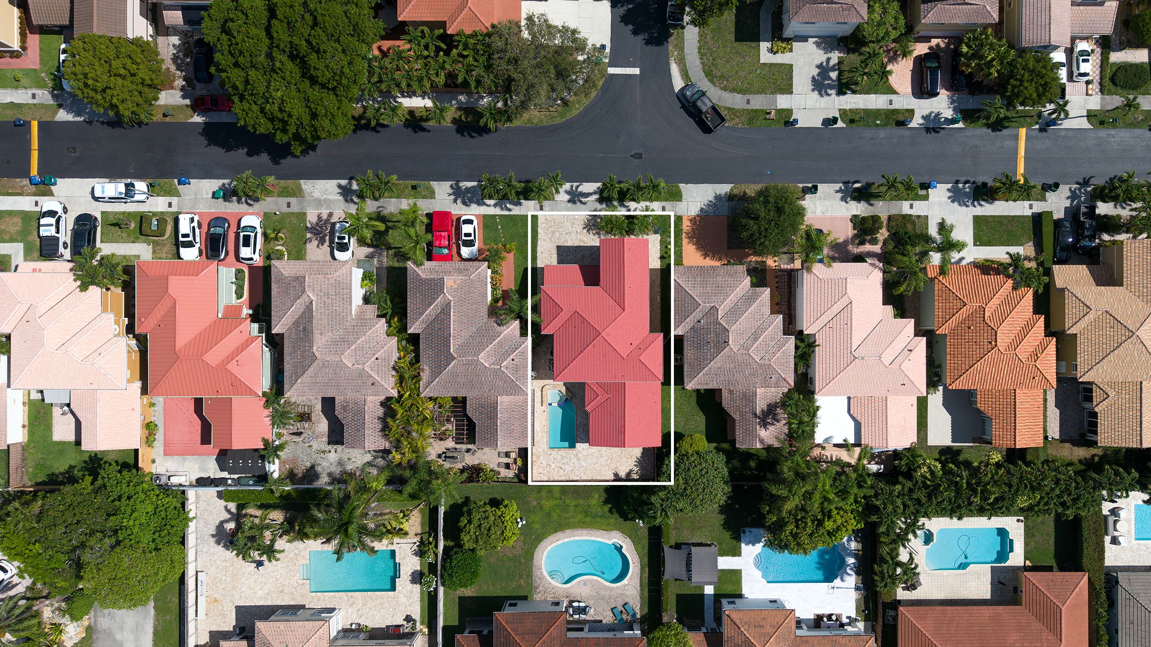 15558 SW 112th Drive Miami FL 33196