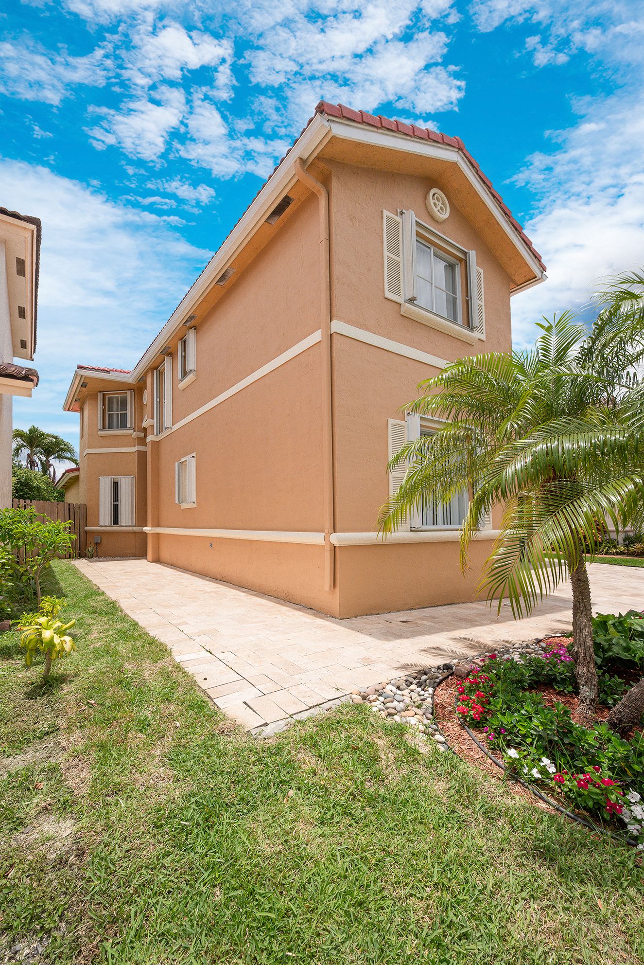 15558 SW 112th Drive Miami FL 33196