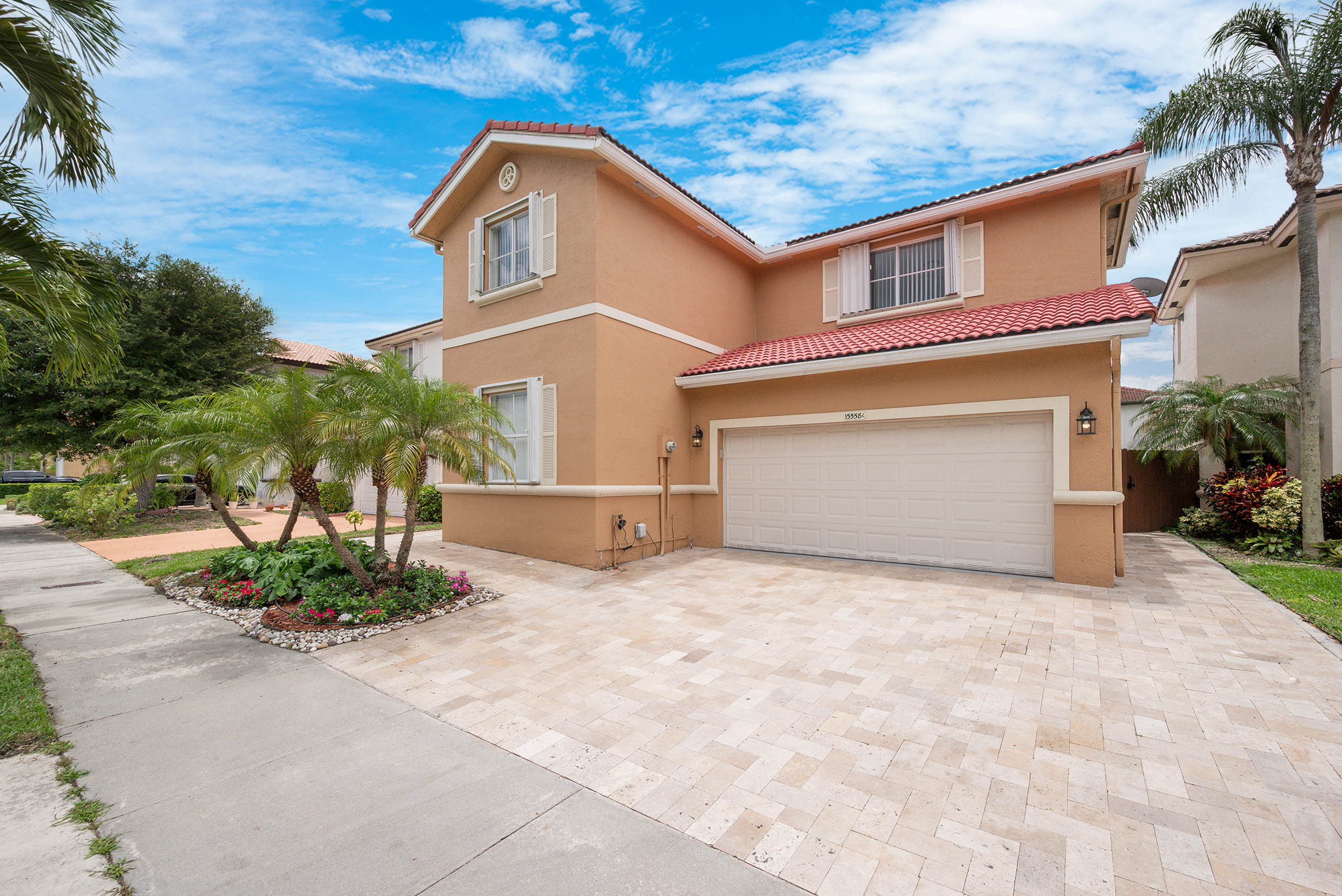 15558 SW 112th Drive Miami FL 33196