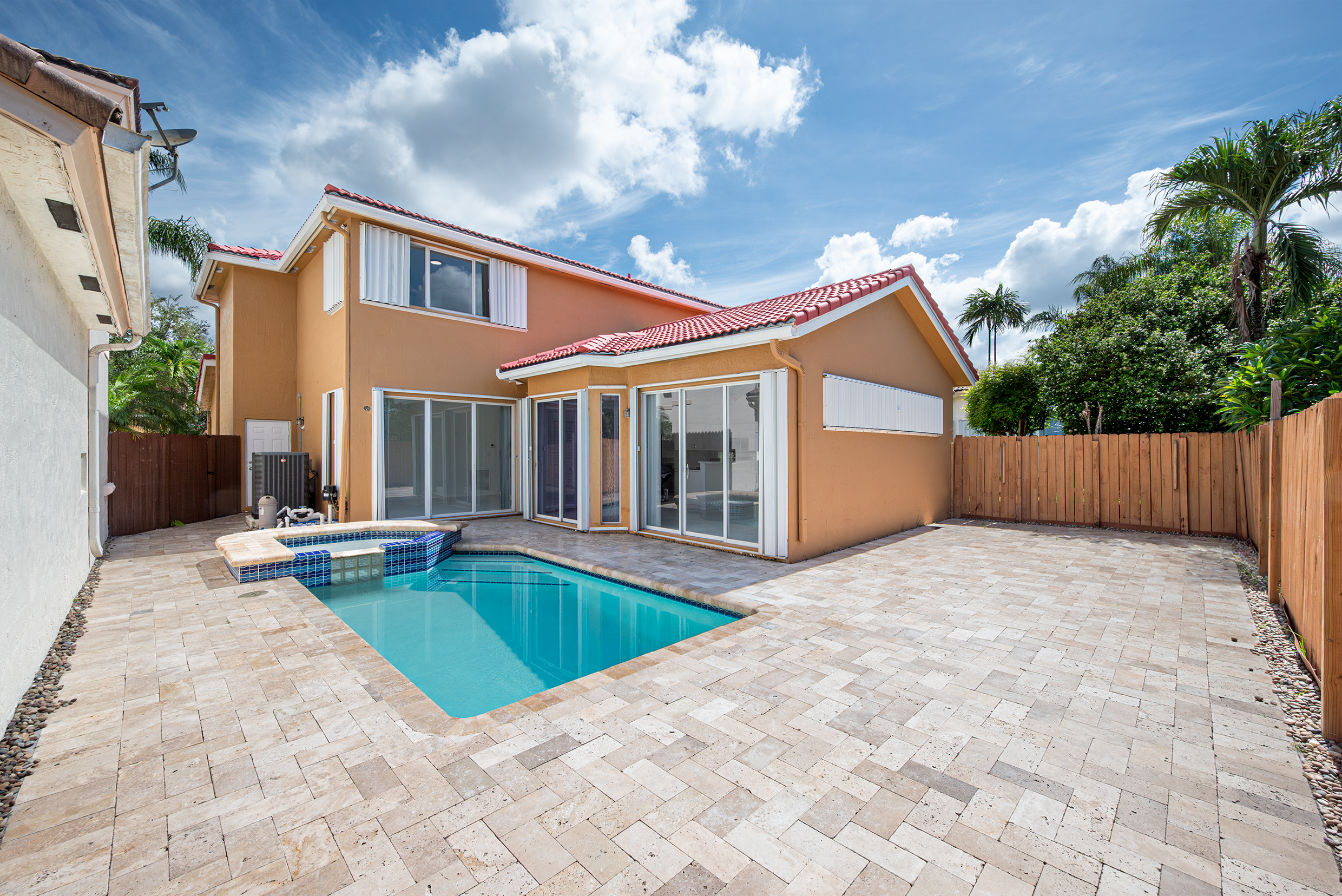 15558 SW 112th Drive Miami FL 33196