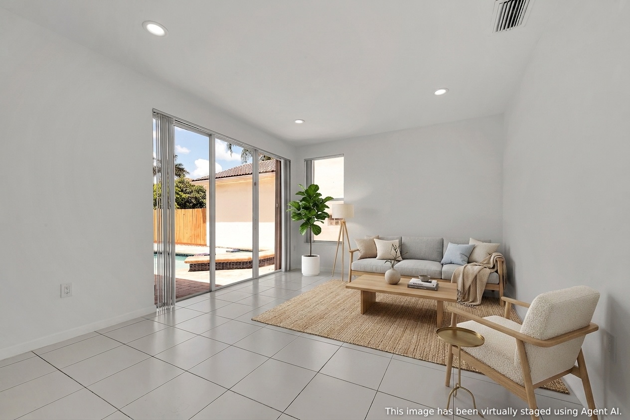 15558 SW 112th Drive Miami FL 33196