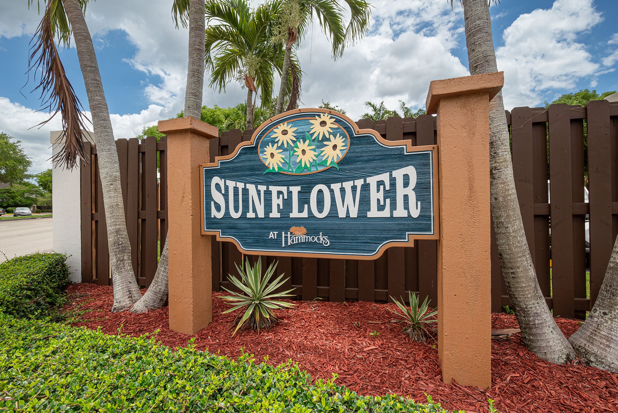 15558 SW 112th Drive Miami FL 33196