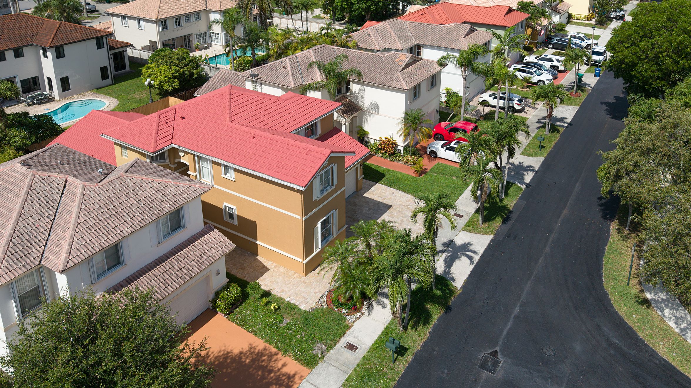 15558 SW 112th Drive Miami FL 33196